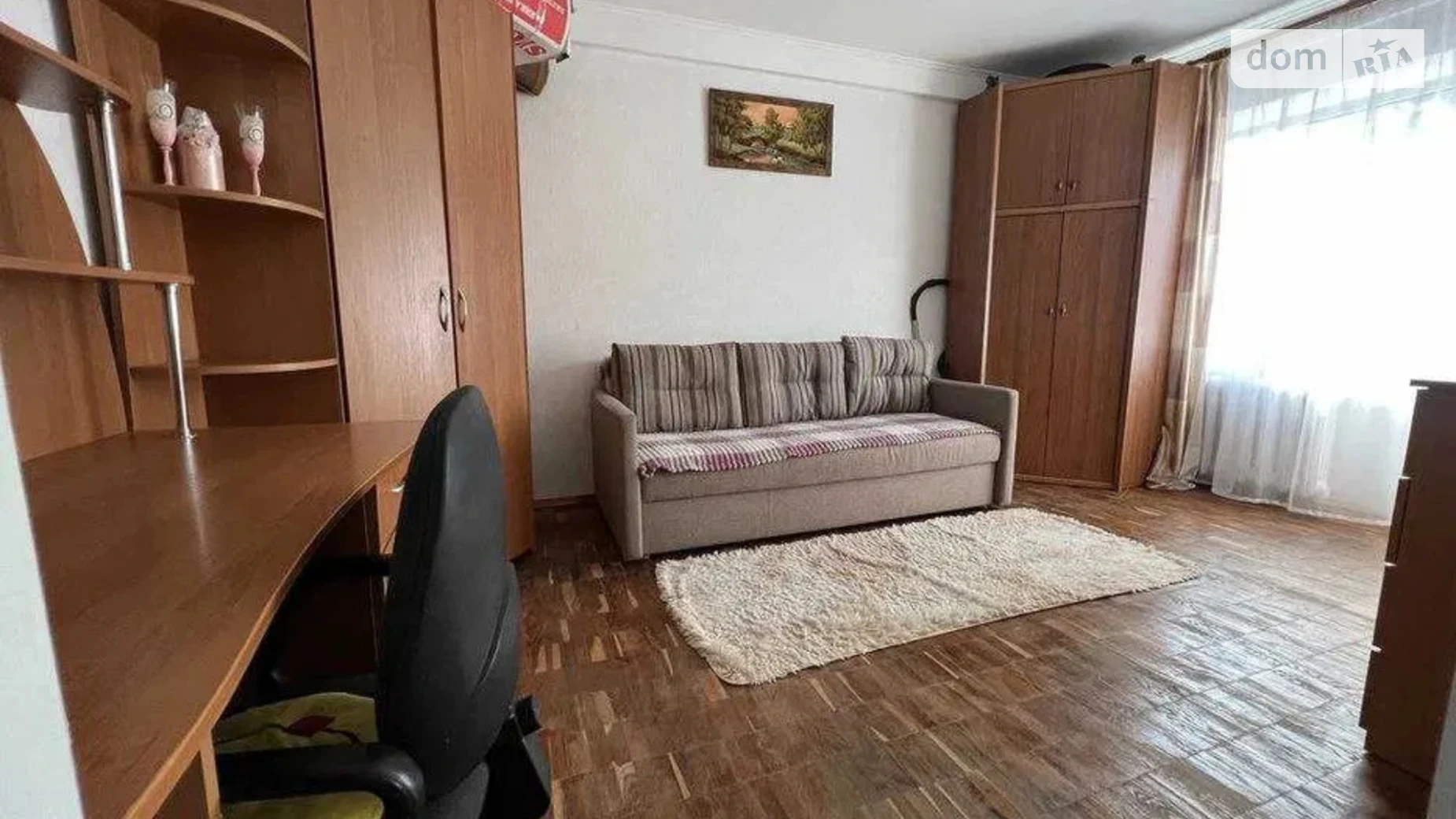 Продается 1-комнатная квартира 29.5 кв. м в Киеве, ул. Ивана Выговского(Маршала Гречко), 18А - фото 4