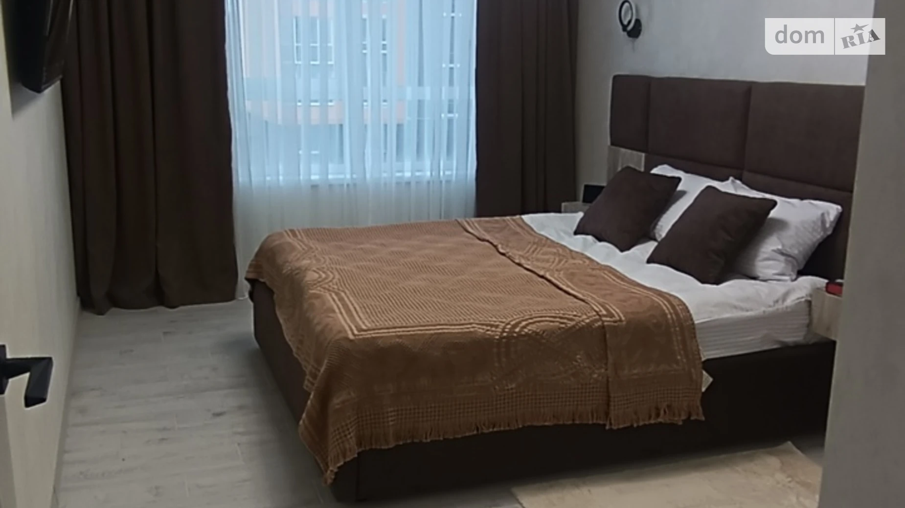 Продается 1-комнатная квартира 45 кв. м в Черновцах, ул. Киевская - фото 5