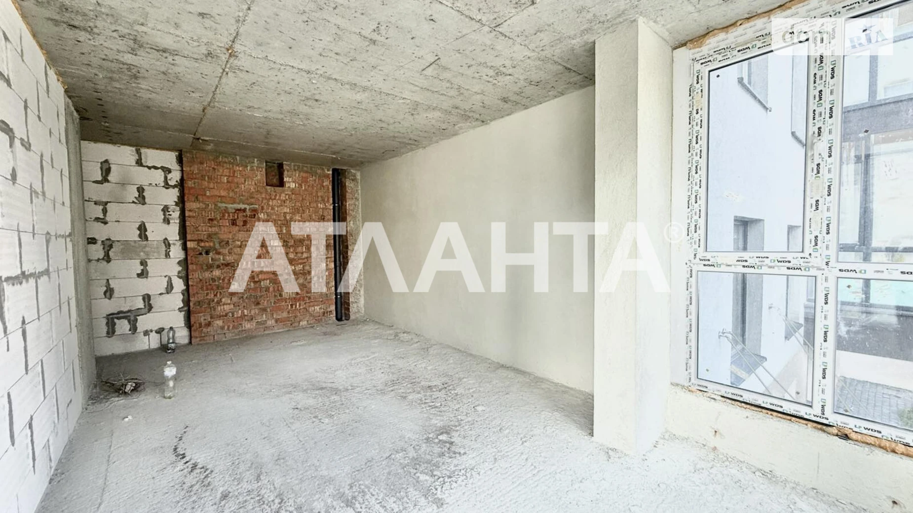 Продается 2-комнатная квартира 64.2 кв. м в Львове, ул. Роксоляны - фото 2