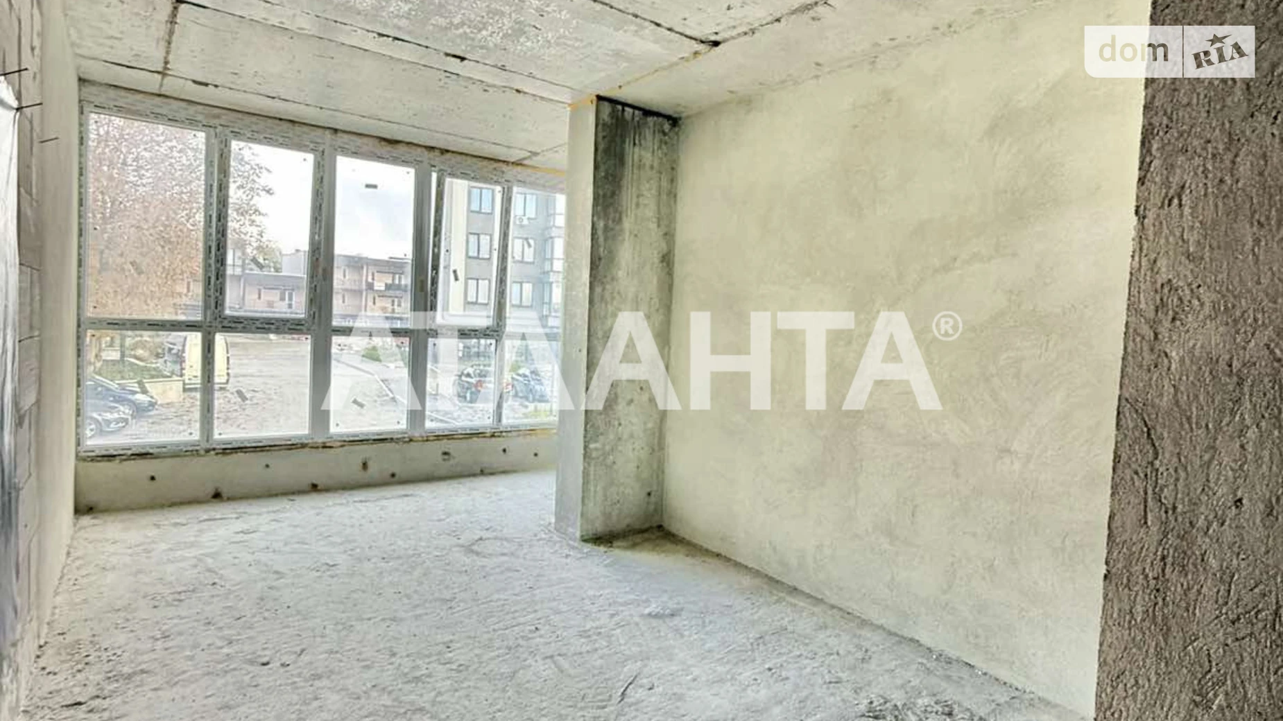 Продается 2-комнатная квартира 64.2 кв. м в Львове, ул. Роксоляны - фото 4