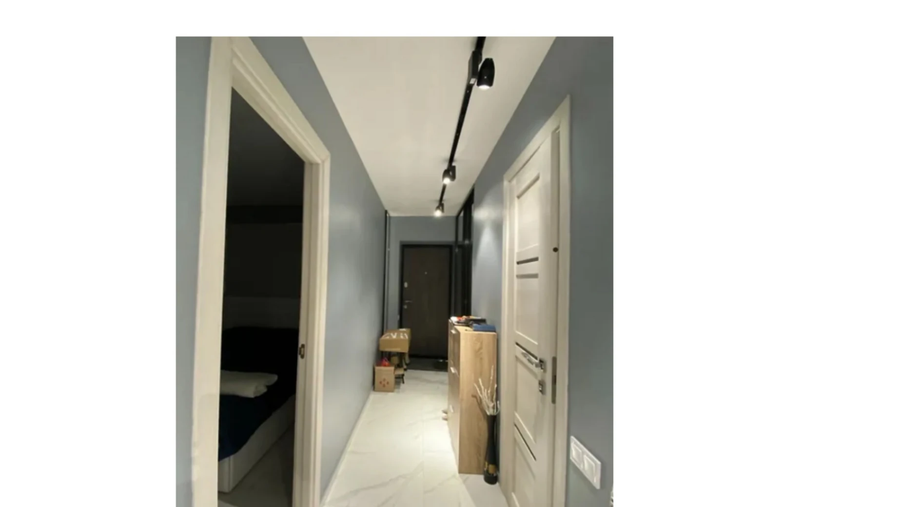 1-комнатная квартира 49 кв. м в Тернополе, ул. Наливайко - фото 2