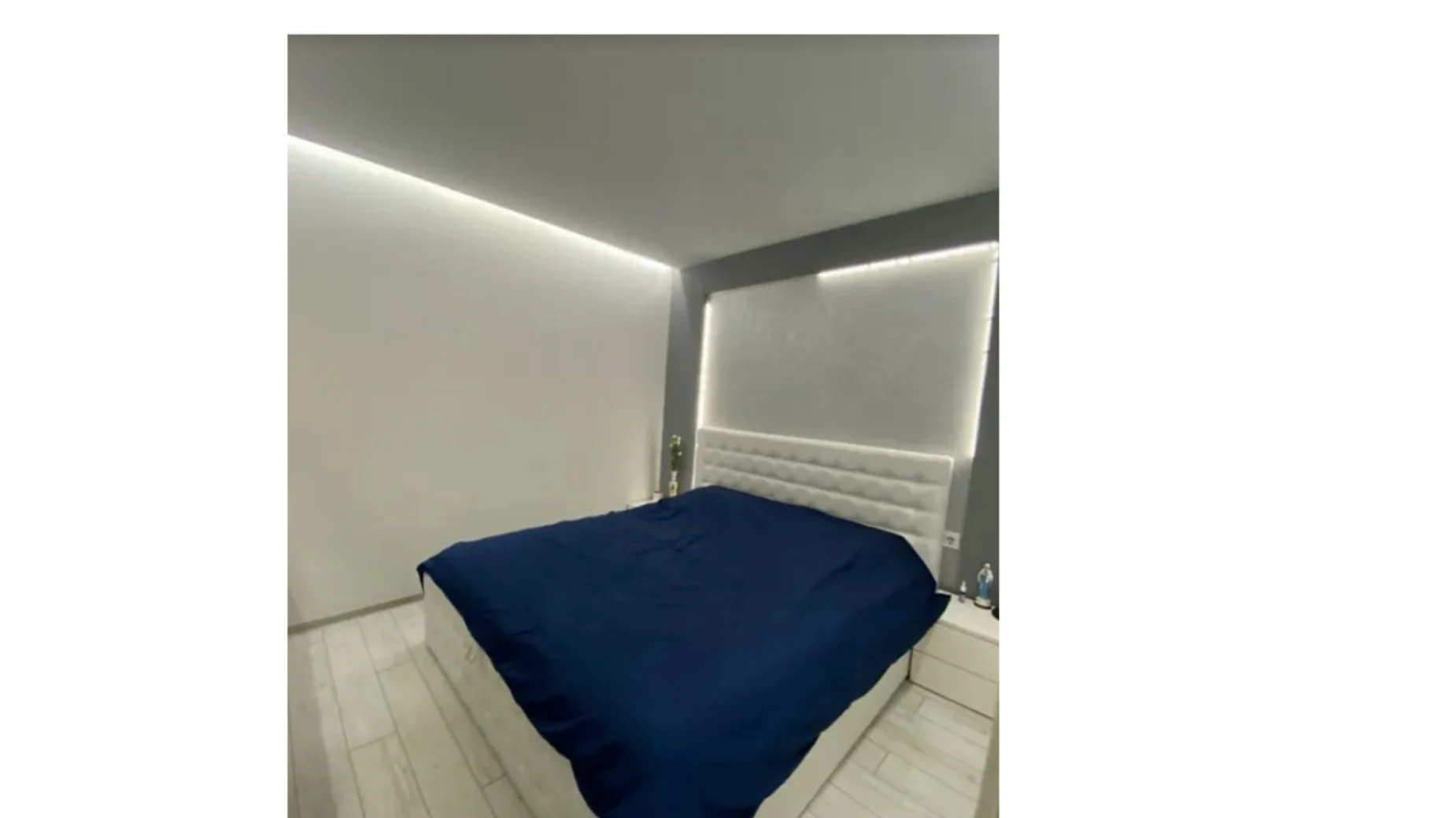 1-комнатная квартира 49 кв. м в Тернополе, ул. Наливайко - фото 4