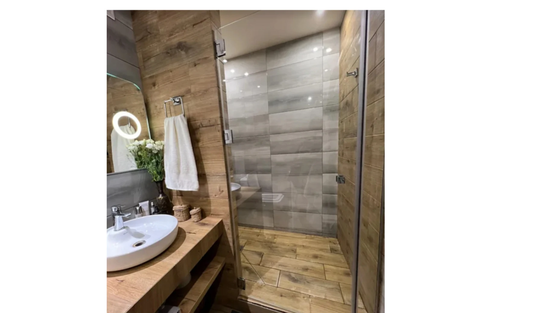 1-комнатная квартира 49 кв. м в Тернополе, ул. Наливайко - фото 5