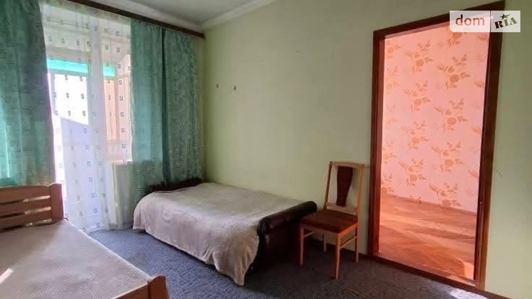 3-кімнатна квартира 57 кв. м у Тернополі, вул. Шопена, 1 - фото 3