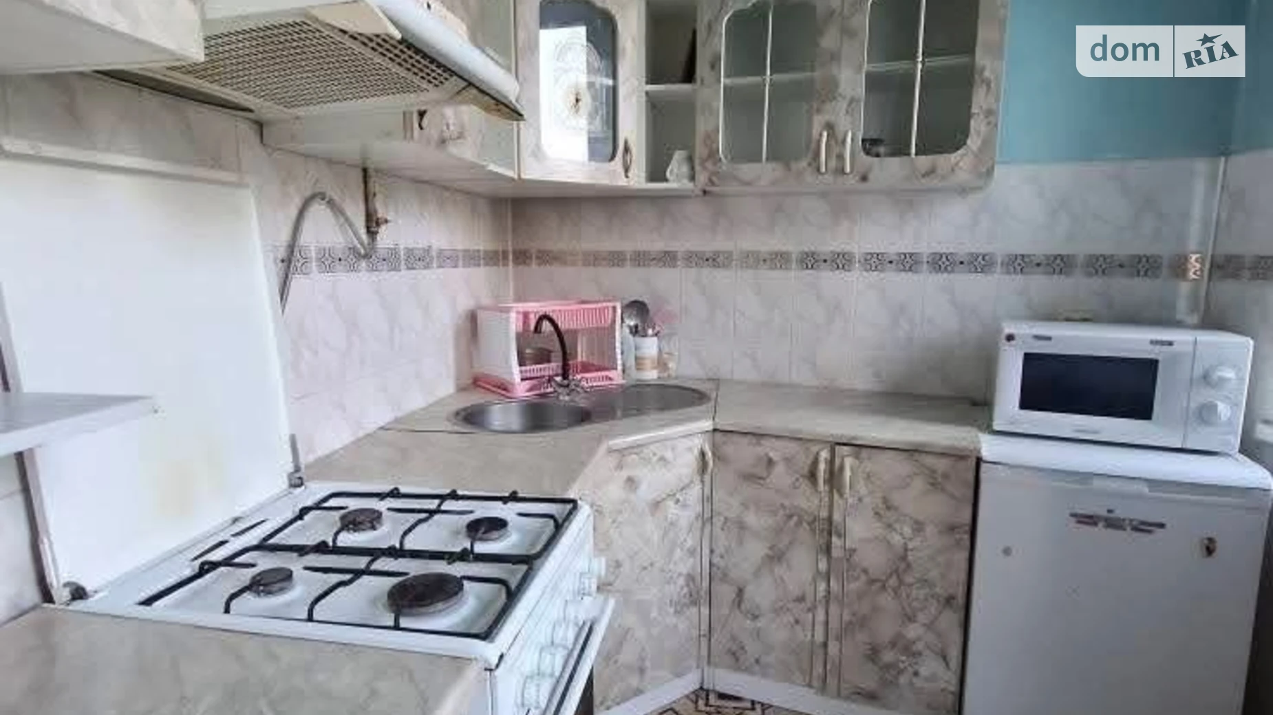 3-кімнатна квартира 57 кв. м у Тернополі, вул. Шопена, 1 - фото 5