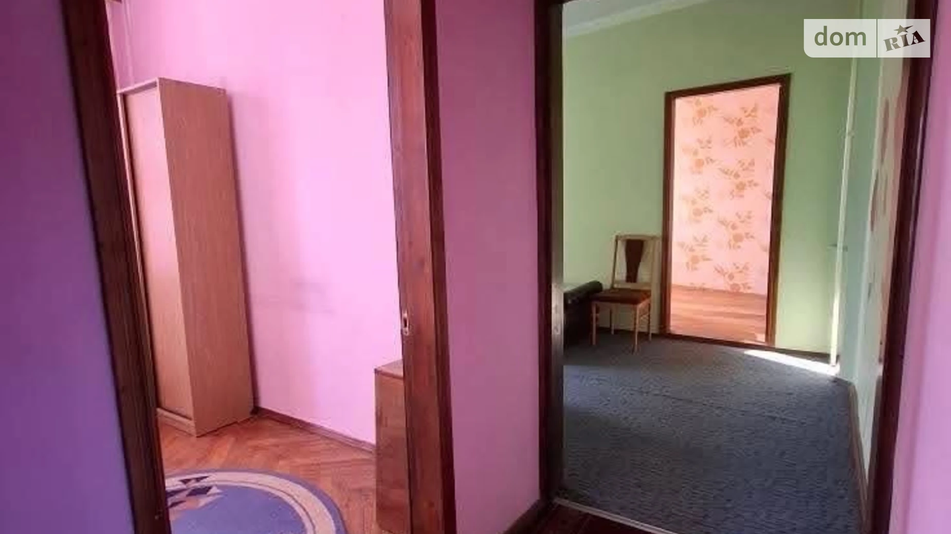 3-кімнатна квартира 57 кв. м у Тернополі, вул. Шопена, 1 - фото 4