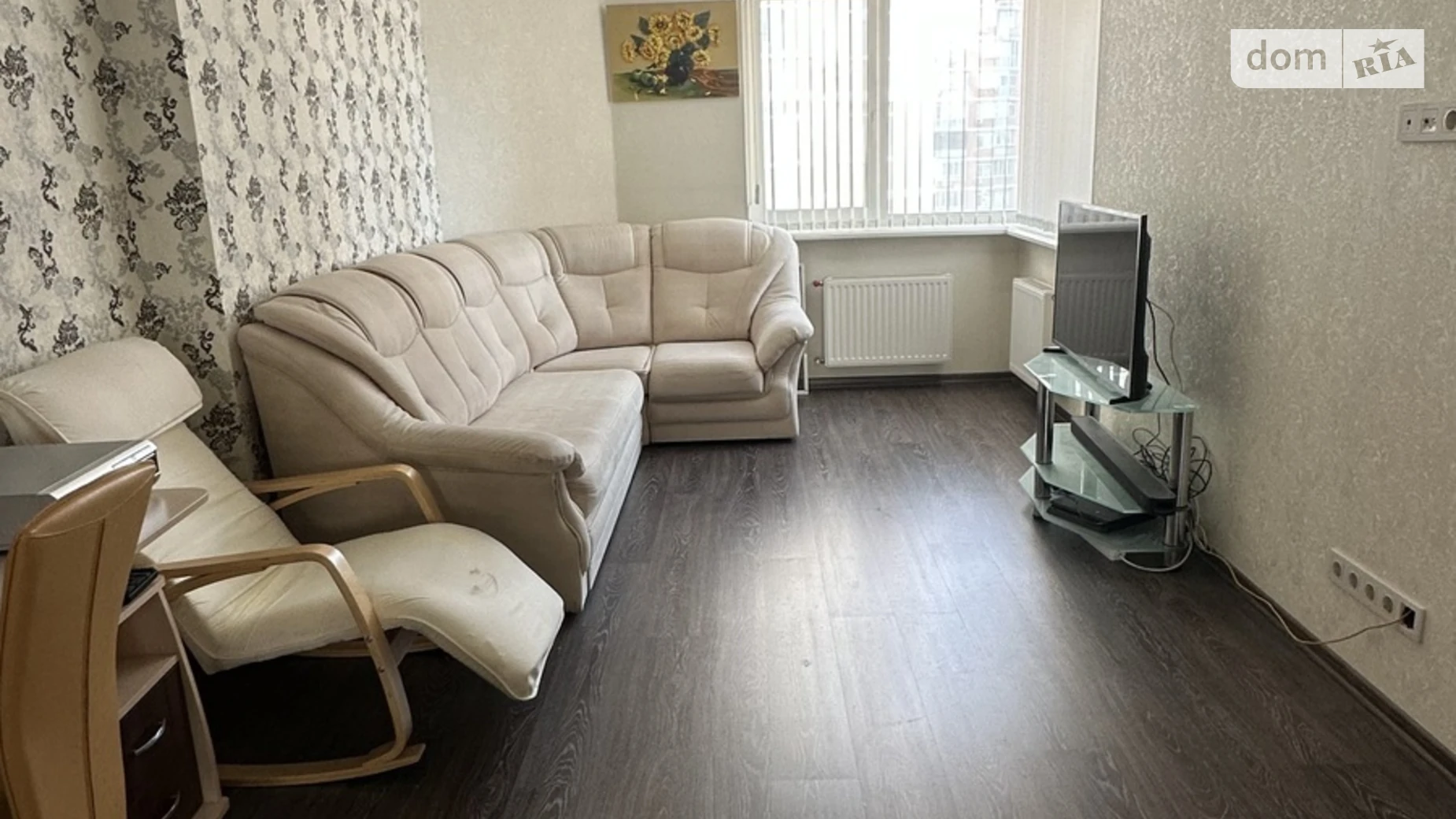 Продается 2-комнатная квартира 62.7 кв. м в Одессе, ул. Проценко, 50 корпус 1 - фото 3