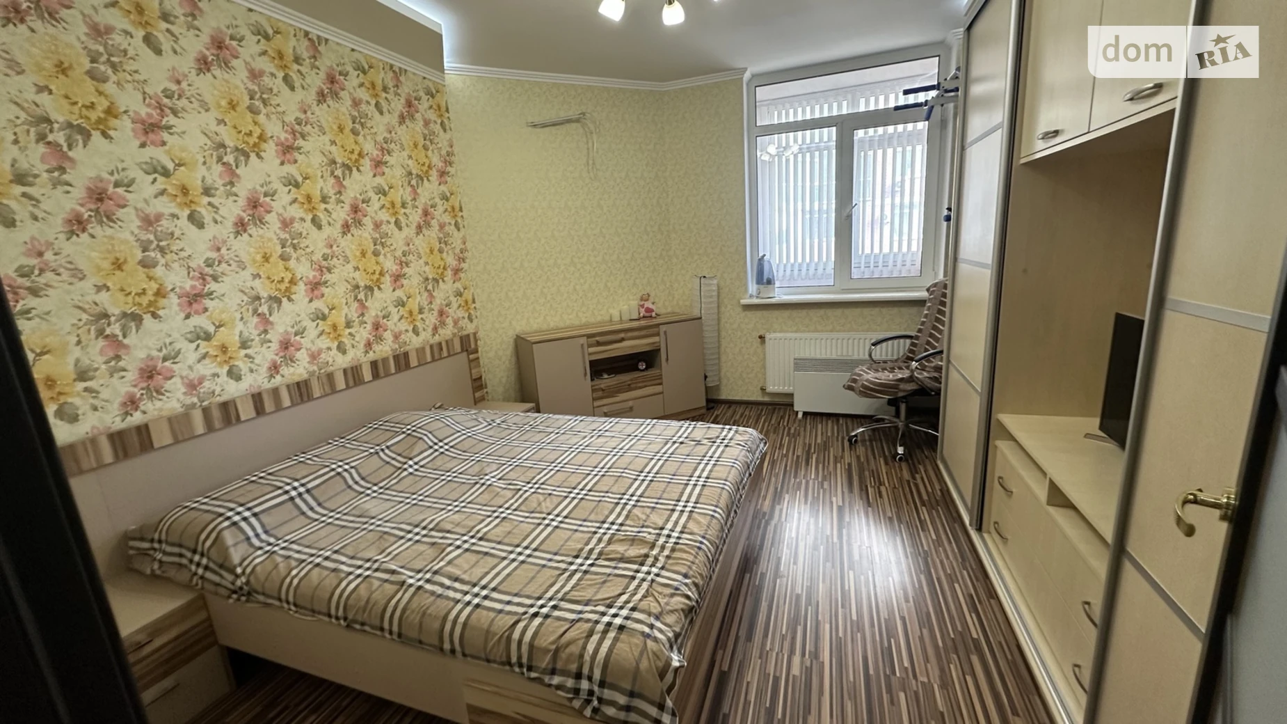 Продается 2-комнатная квартира 62.7 кв. м в Одессе, ул. Проценко, 50 корпус 1 - фото 4