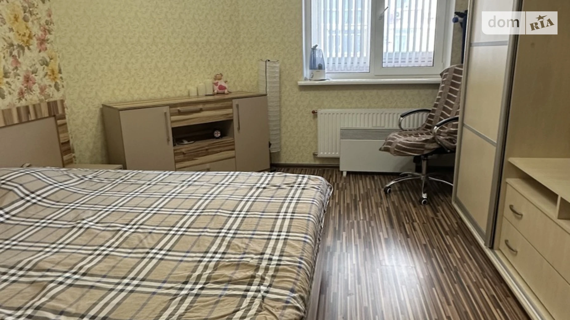 Продается 2-комнатная квартира 62.7 кв. м в Одессе, ул. Проценко, 50 корпус 1 - фото 5