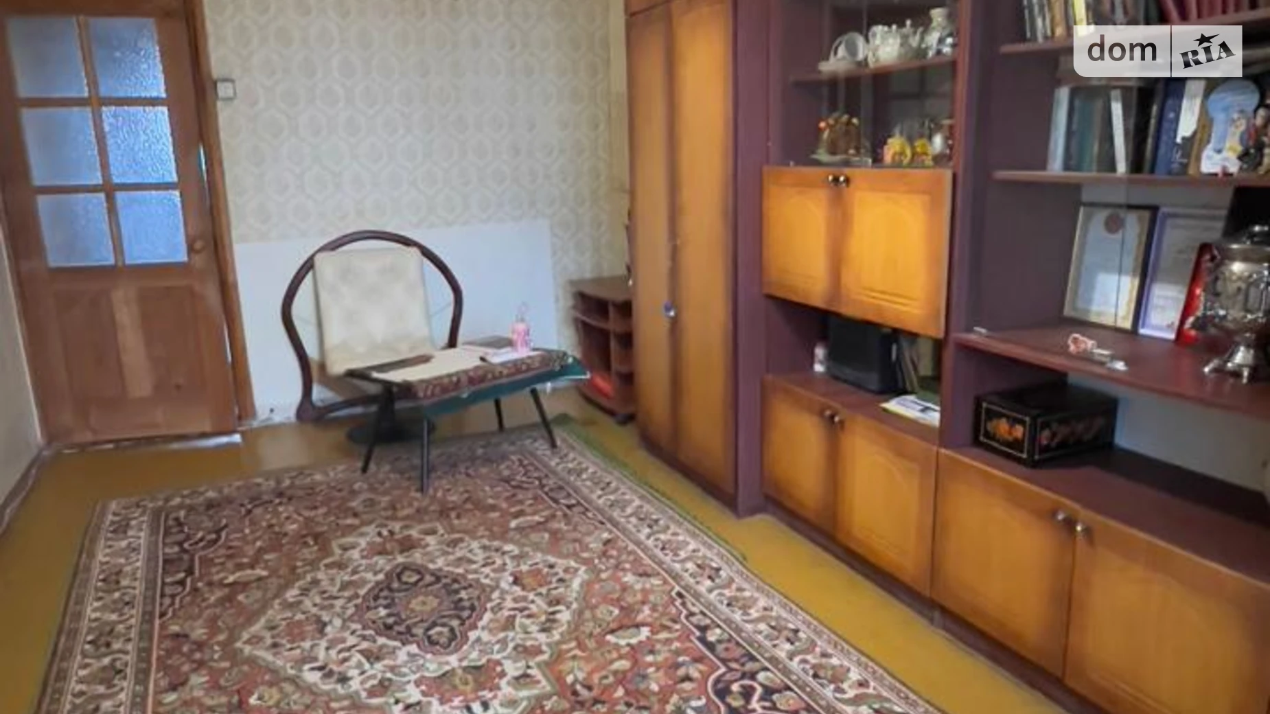 Продается 3-комнатная квартира 64.9 кв. м в Харькове, цена: 38000 $ - фото 5