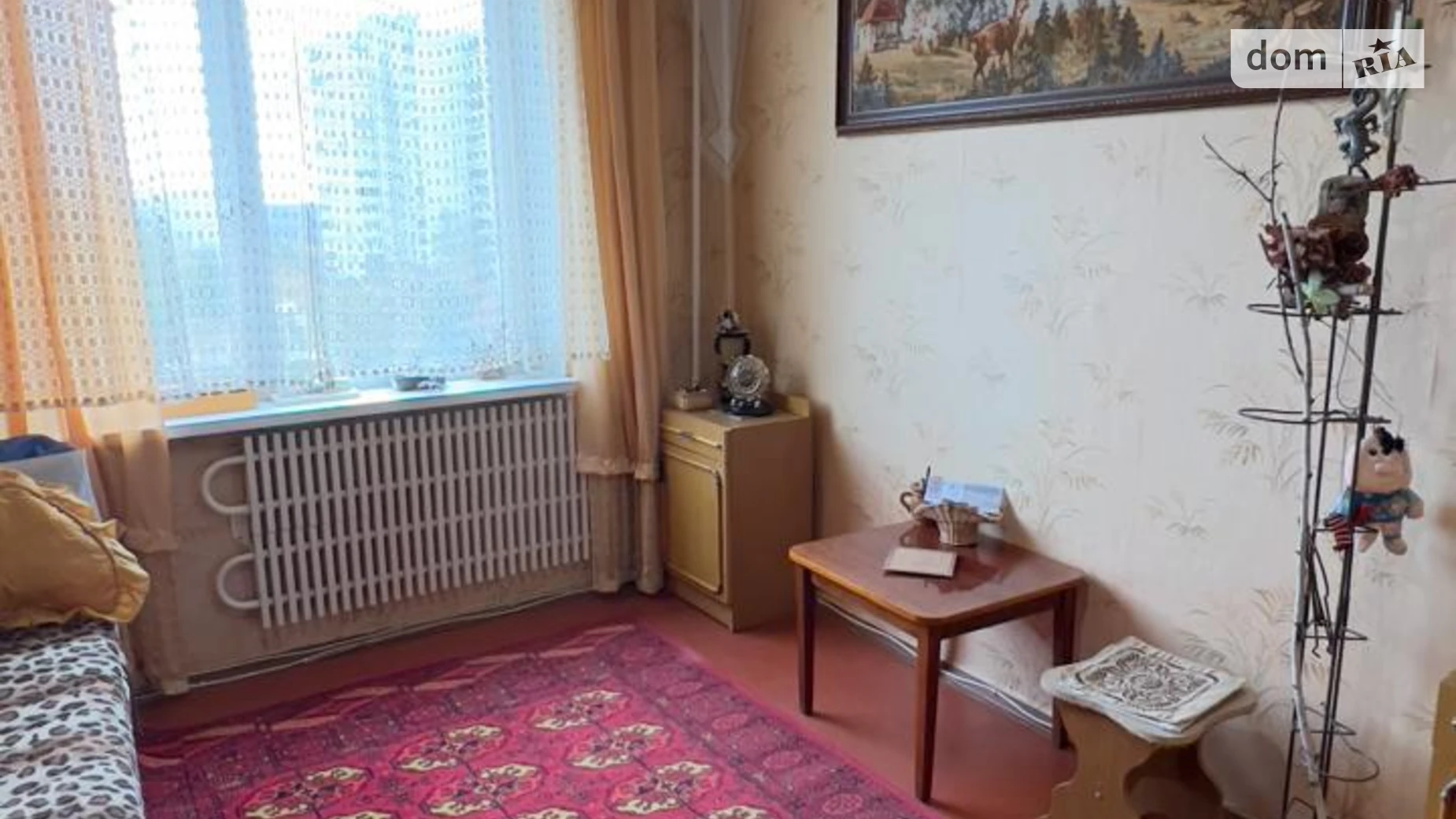 Продается 3-комнатная квартира 64.9 кв. м в Харькове, цена: 38000 $ - фото 2