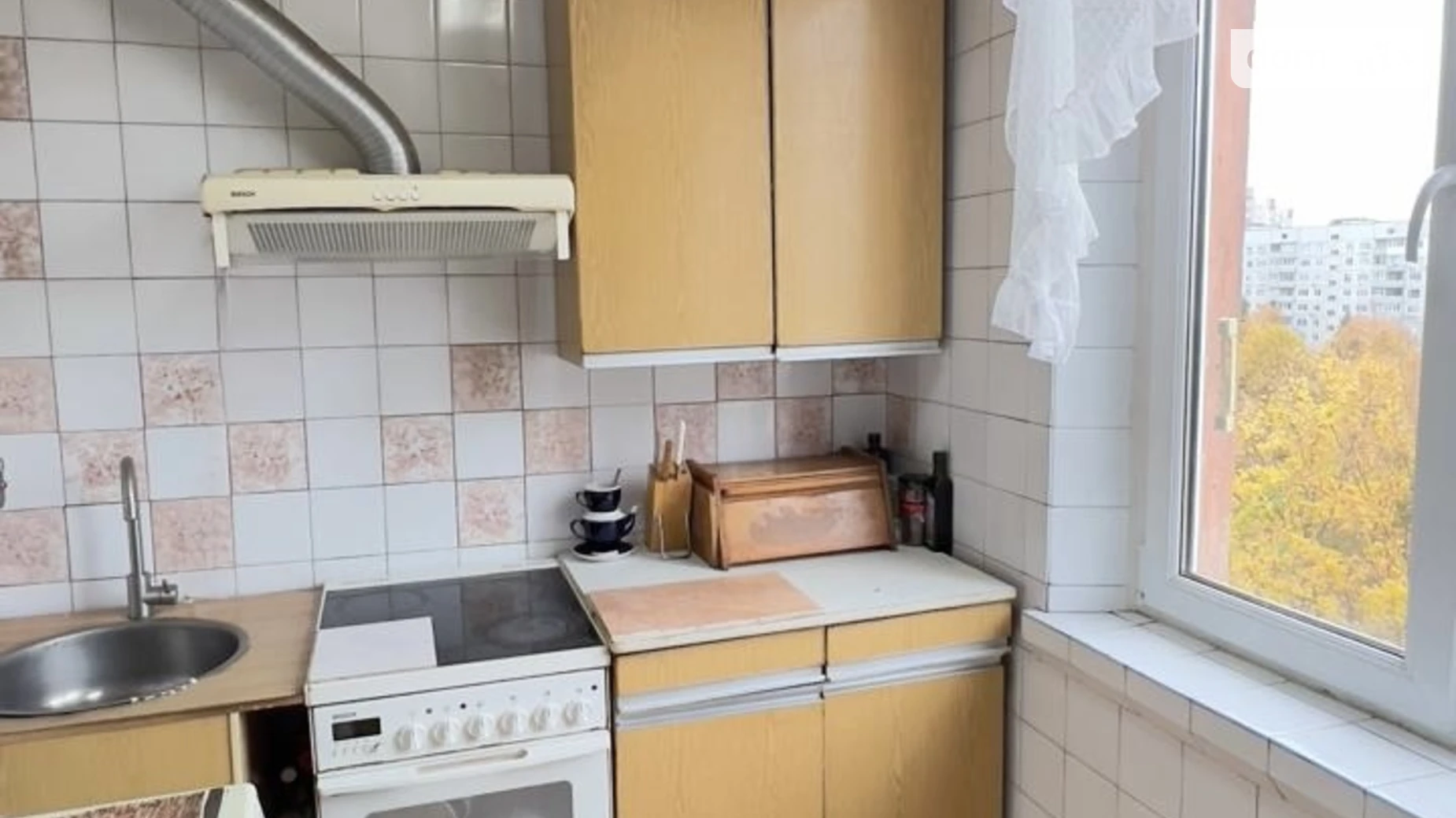 Продается 3-комнатная квартира 64.9 кв. м в Харькове, цена: 38000 $ - фото 2