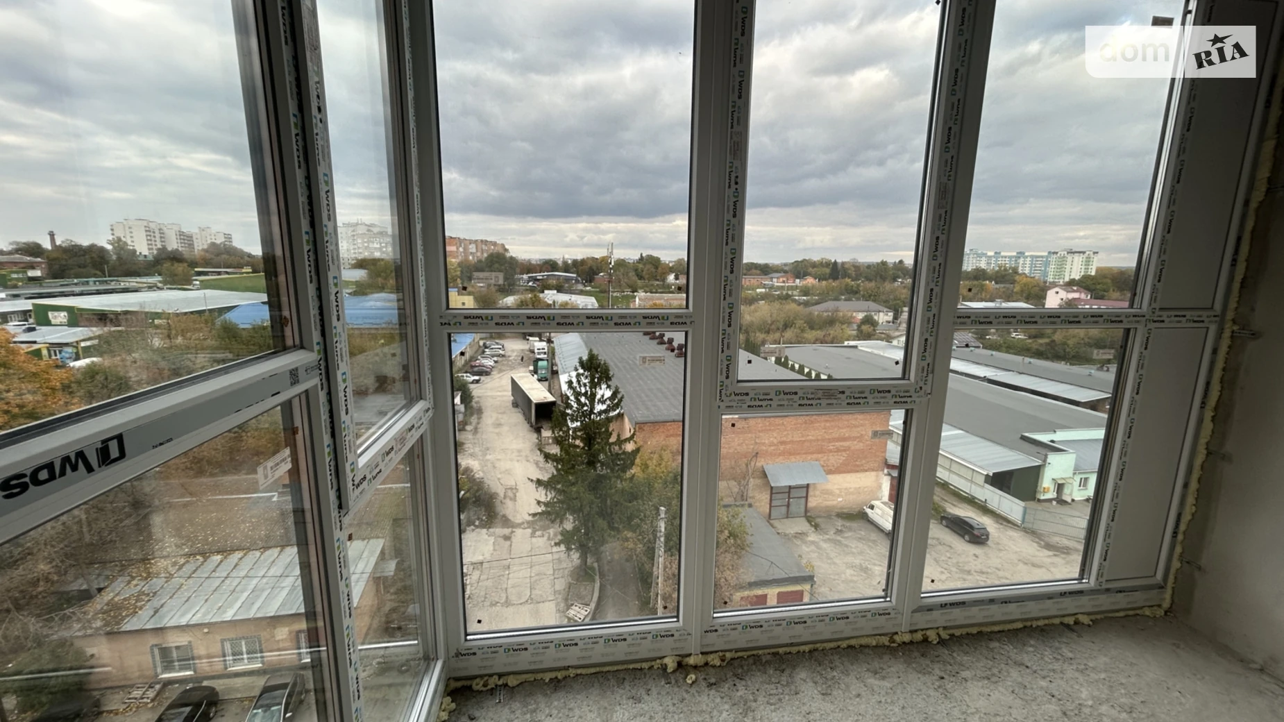 Продается 2-комнатная квартира 69 кв. м в Хмельницком, пер. Симона Петлюры(Куприна), 54/2 - фото 4