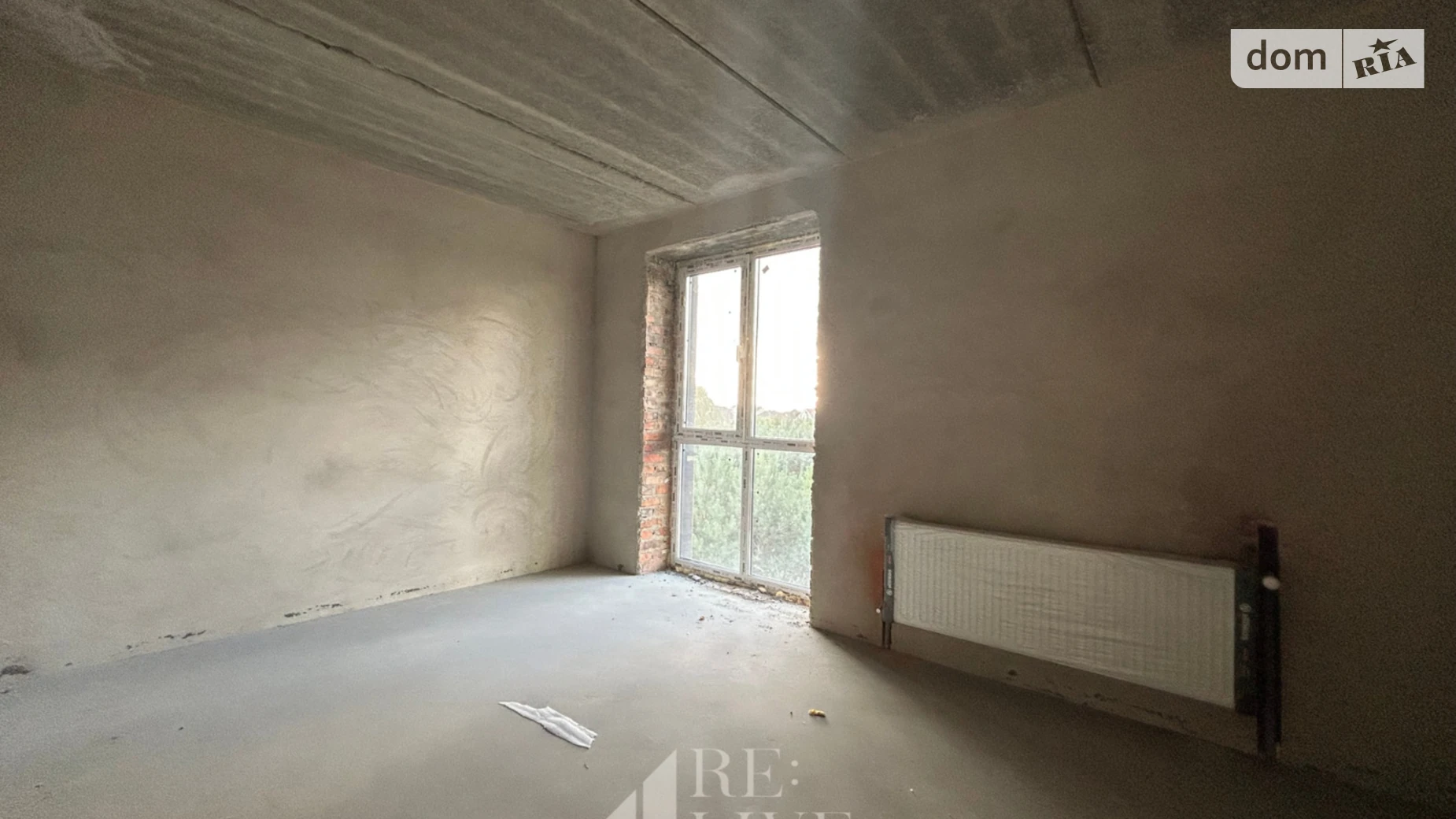 Продается 1-комнатная квартира 43.4 кв. м в Струмовке, ул. Чикаленко, 1 - фото 5