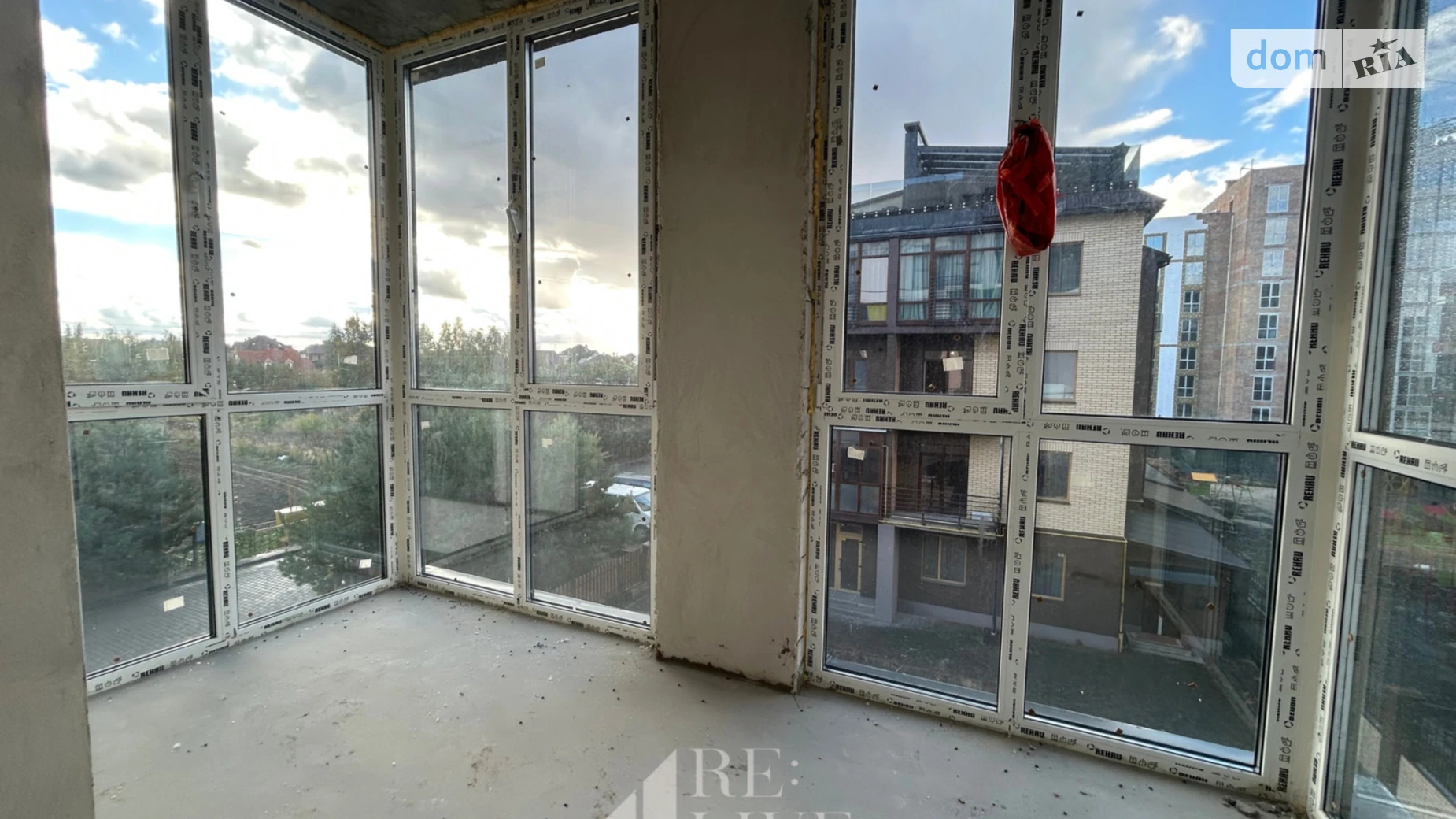 Продается 1-комнатная квартира 43.4 кв. м в Струмовке, ул. Чикаленко, 1 - фото 4