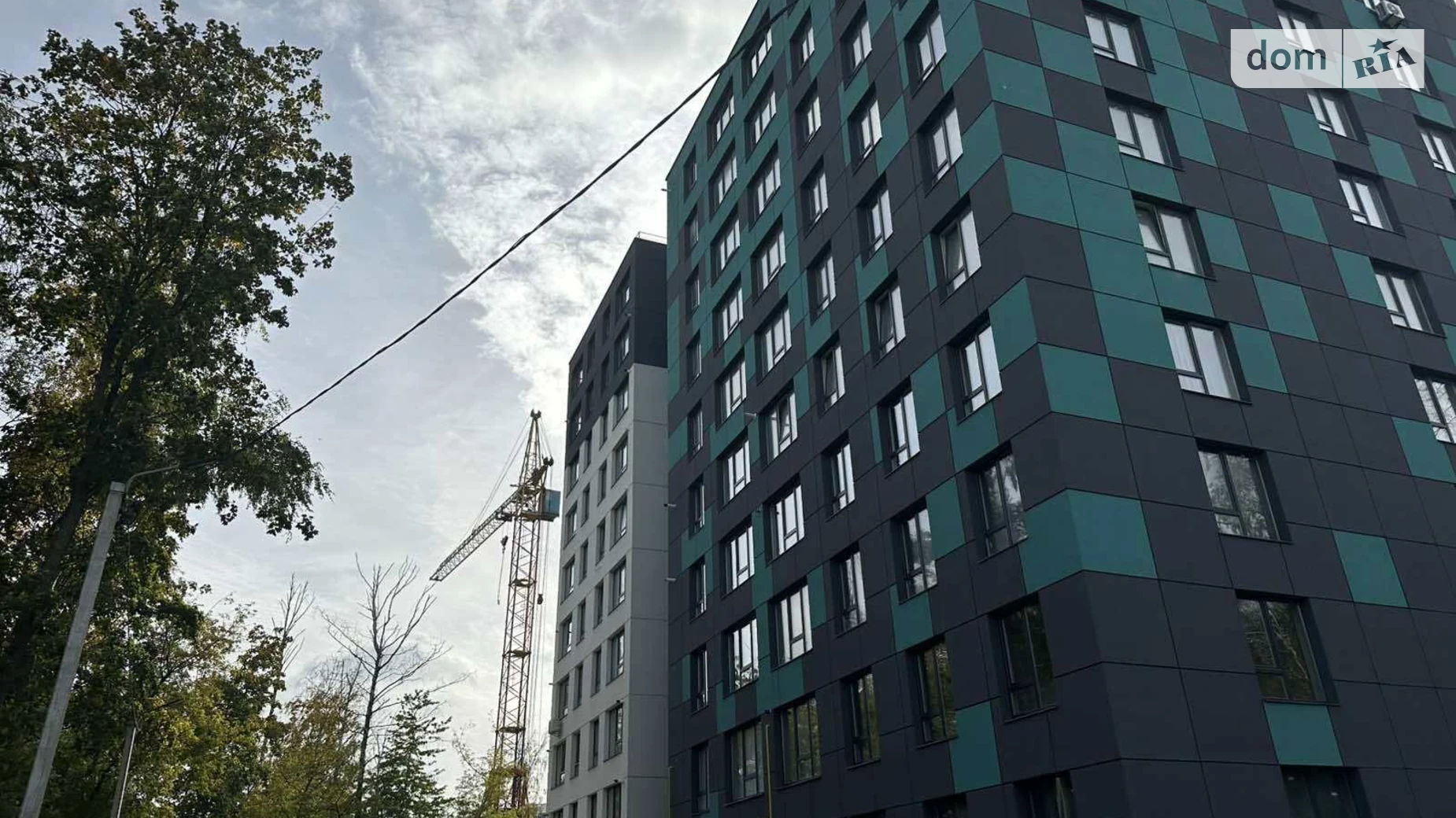 3-комнатная квартира 91 кв. м в Тернополе, цена: 53690 $ - фото 4