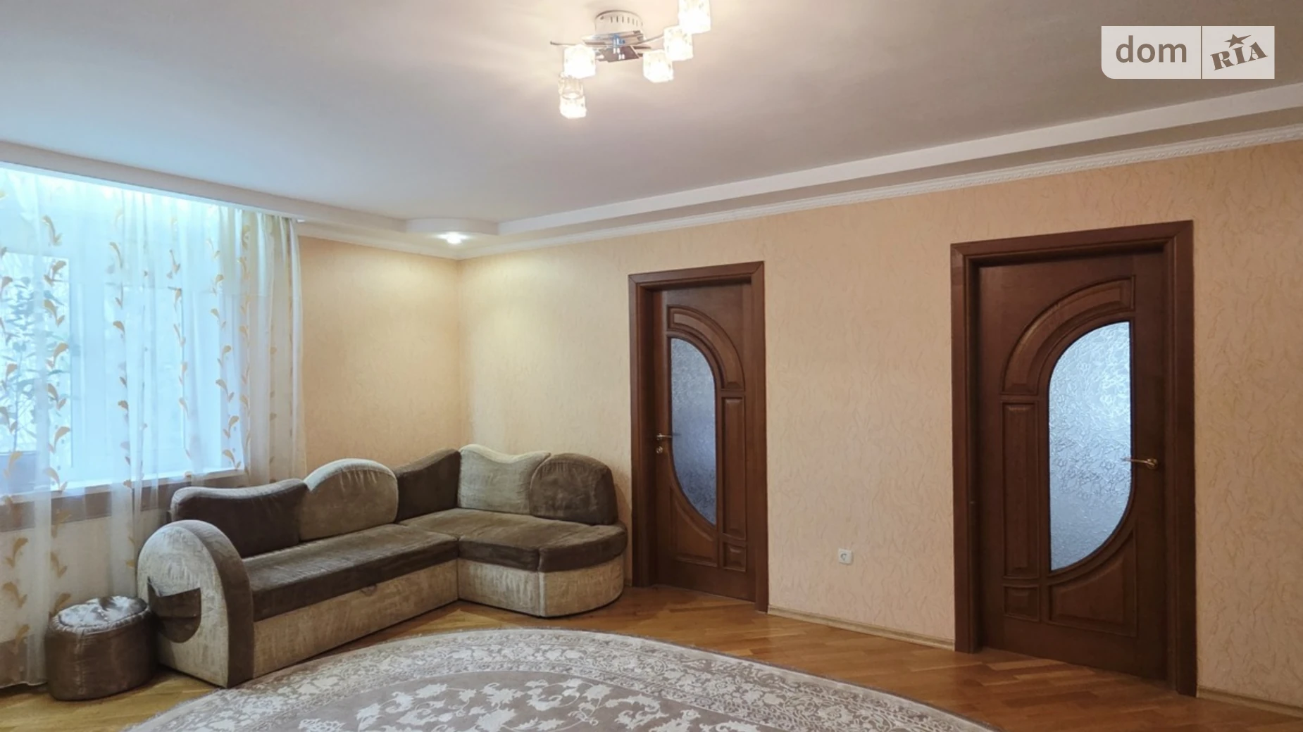Сдается в аренду дом на 2 этажа 110 кв. м с камином, цена: 25000 грн - фото 2
