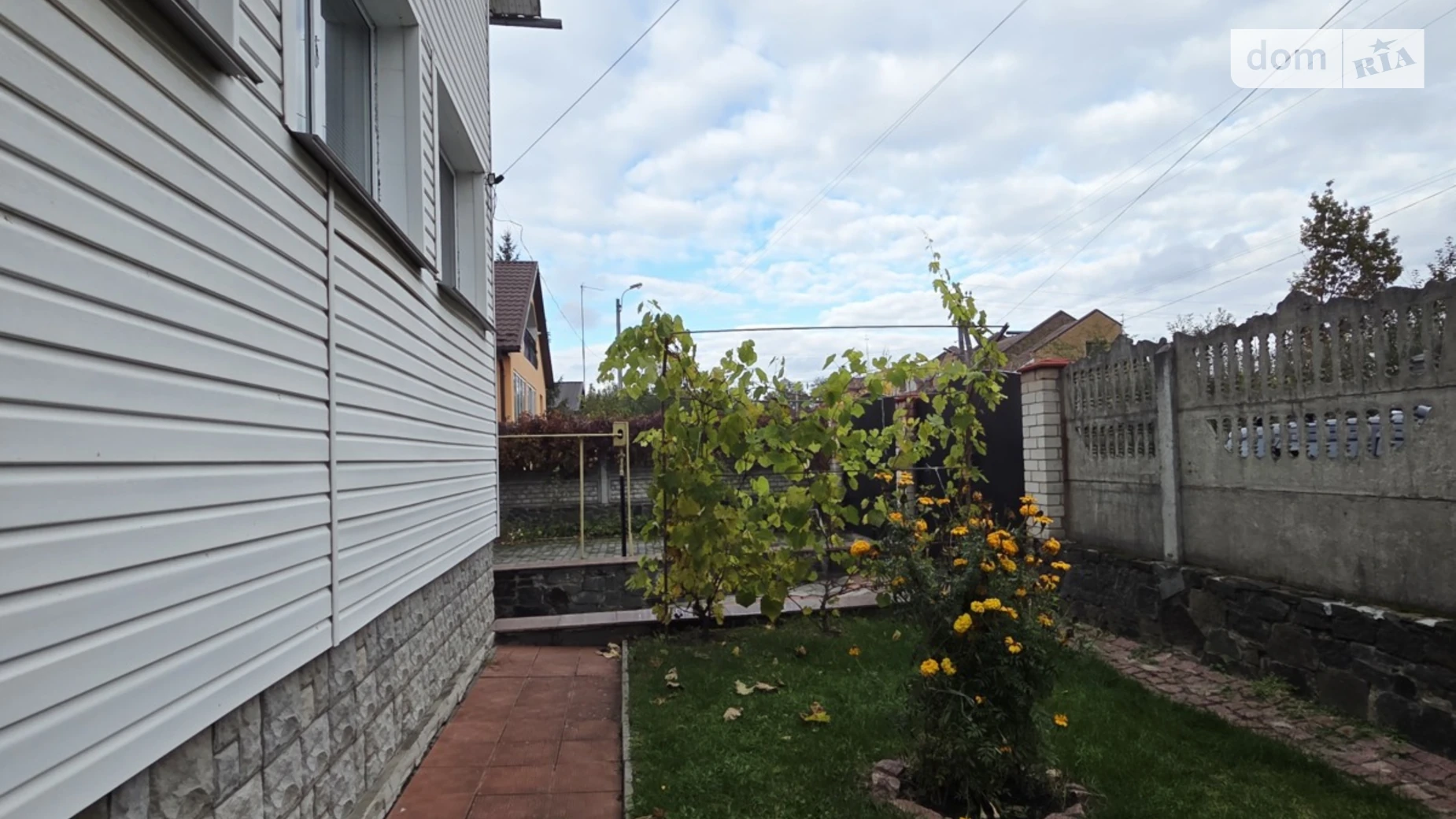 Сдается в аренду дом на 2 этажа 110 кв. м с камином, цена: 25000 грн - фото 3