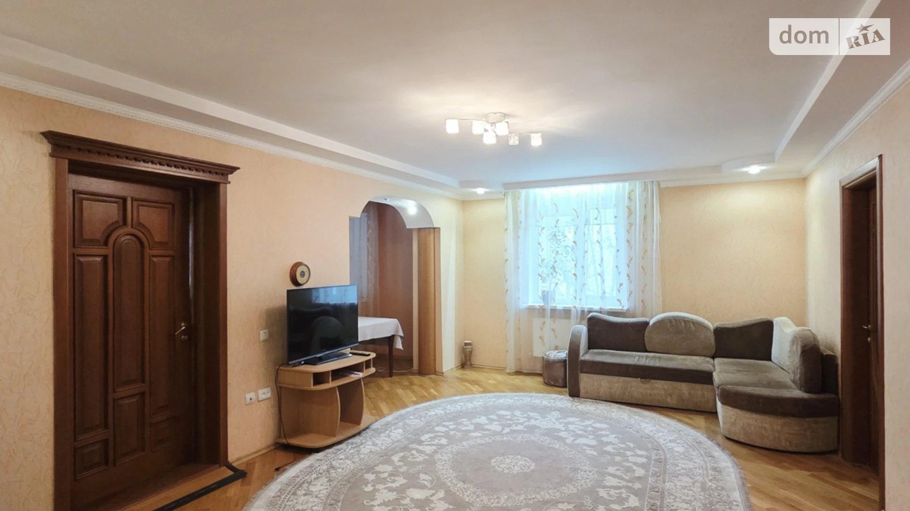 Сдается в аренду дом на 2 этажа 110 кв. м с камином, цена: 25000 грн - фото 4