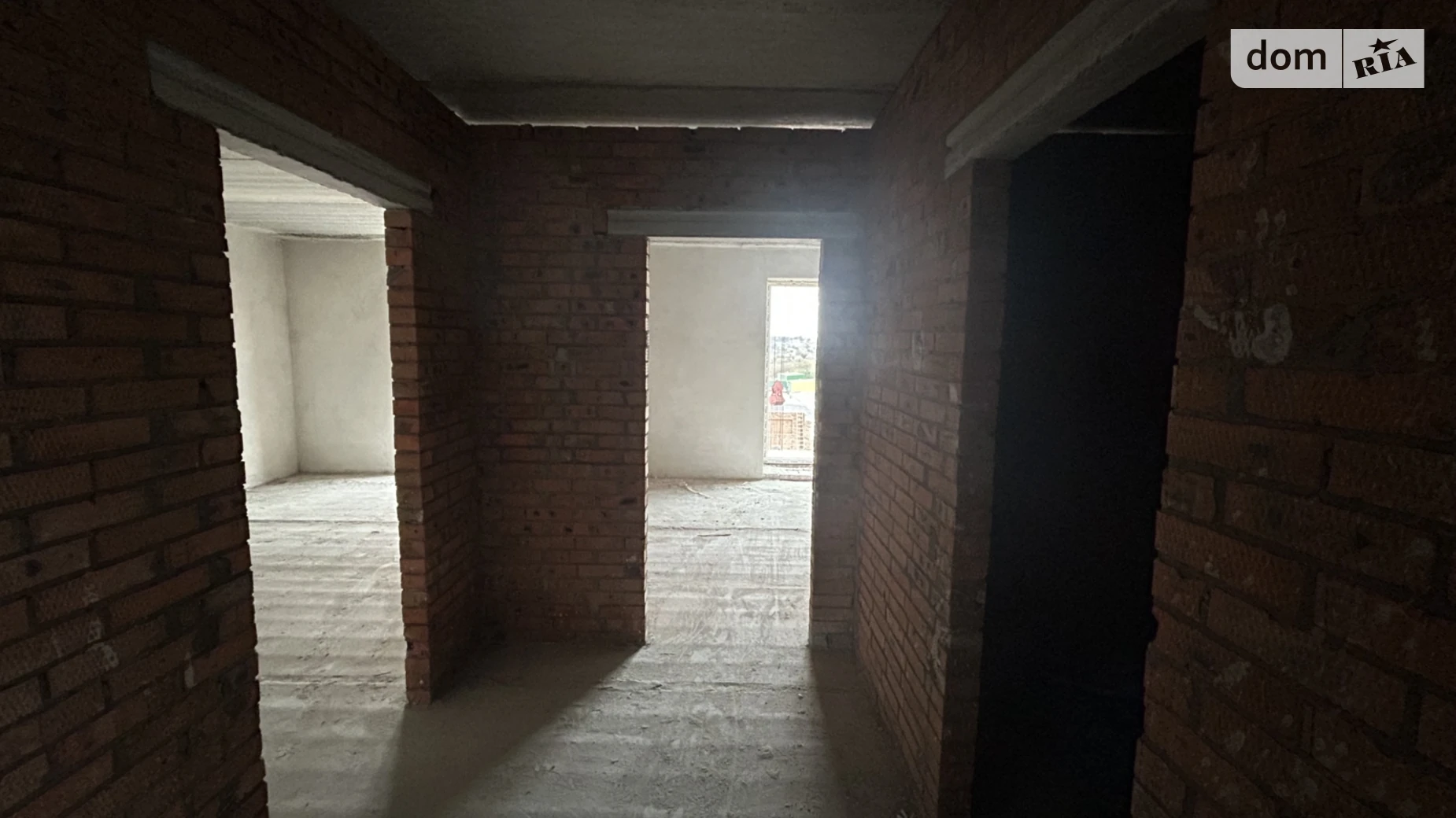 Продается 1-комнатная квартира 55 кв. м в Хмельницком, пер. Симона Петлюры(Куприна), 54/2 - фото 2