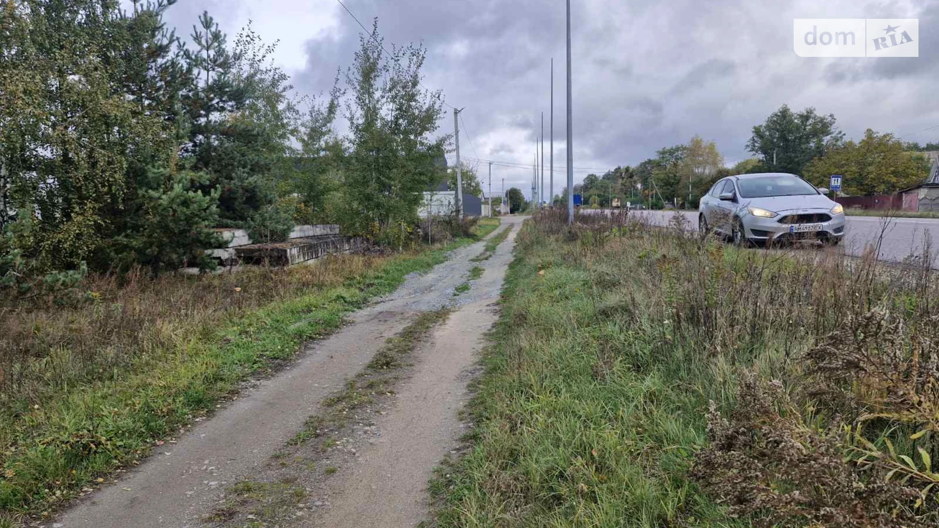 Продается земельный участок 15 соток в Житомирской области, цена: 16000 $ - фото 5