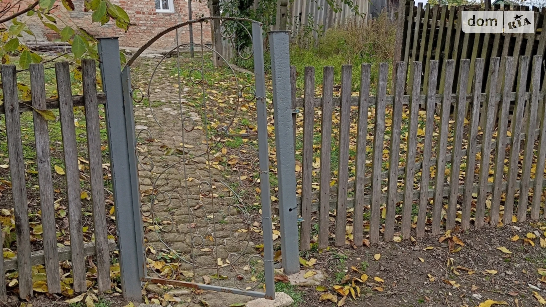 Продается одноэтажный дом 60.5 кв. м с балконом, смт.Тиврів, 10 - фото 4