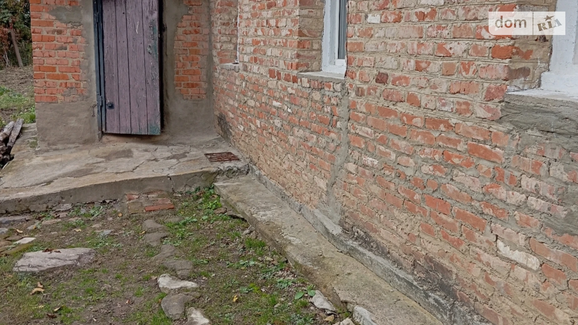 Продается одноэтажный дом 60.5 кв. м с балконом, смт.Тиврів, 10 - фото 5