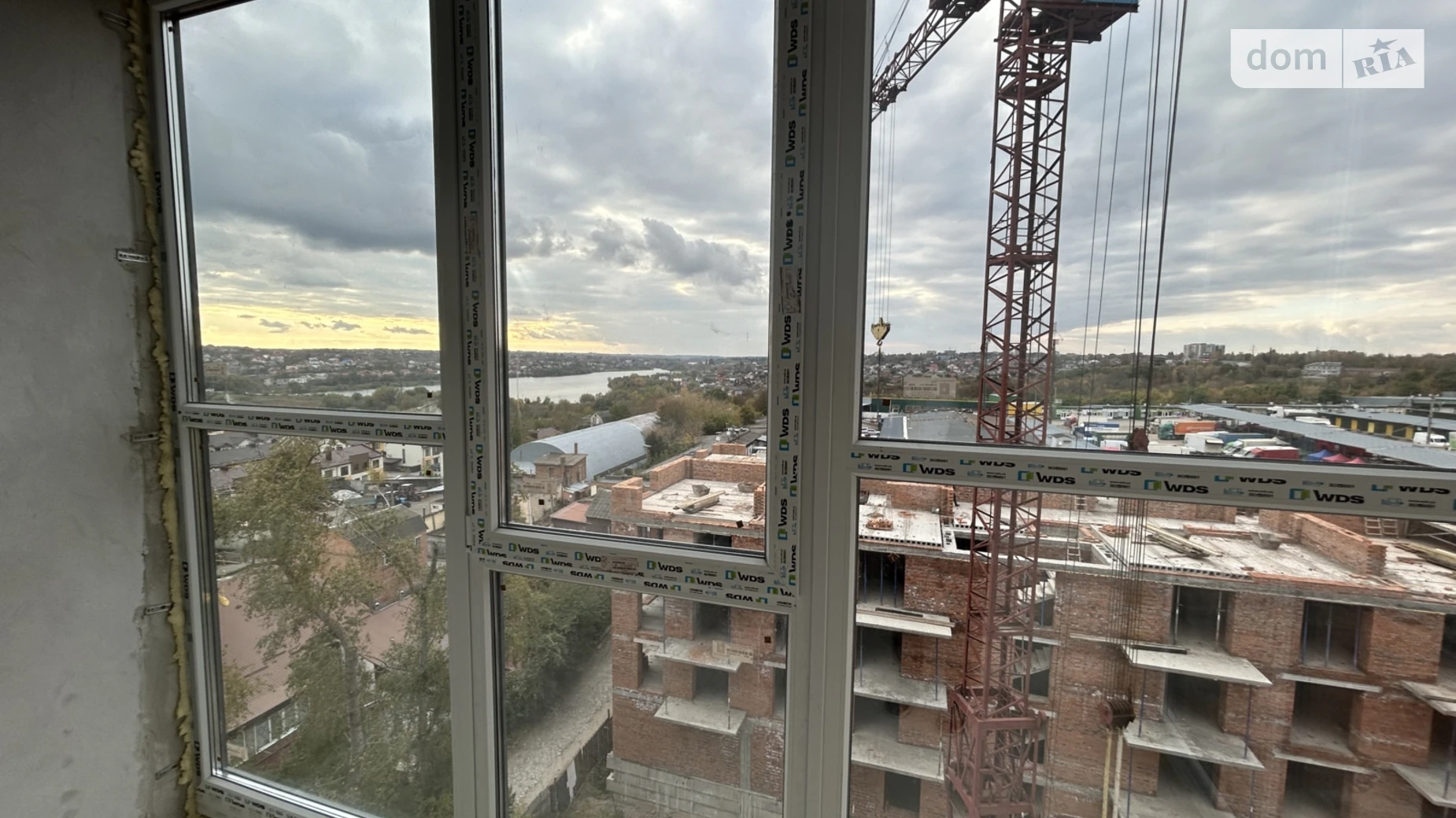 Продается 1-комнатная квартира 55 кв. м в Хмельницком, пер. Симона Петлюры(Куприна), 54/2 - фото 5