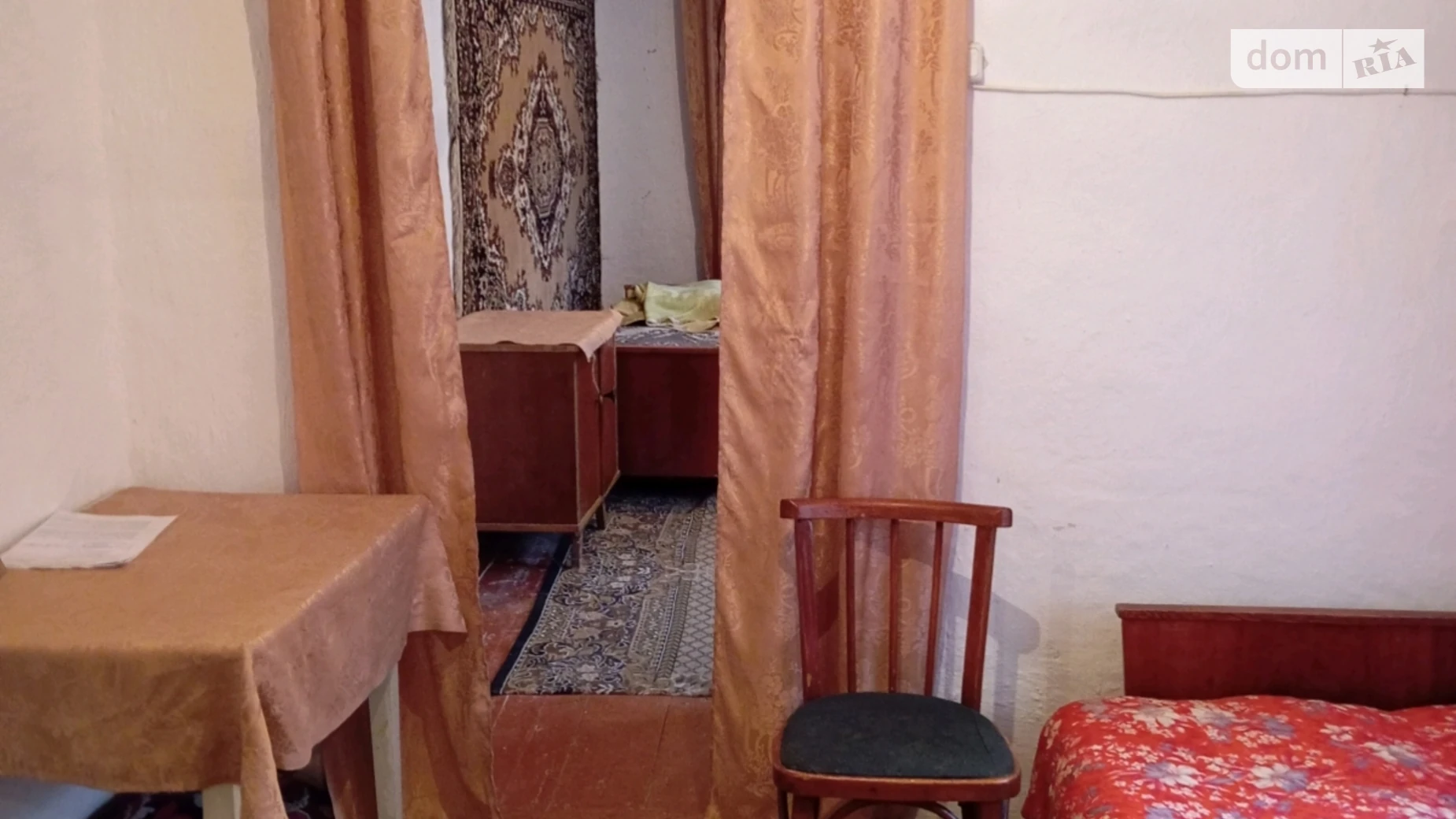 Продается одноэтажный дом 60.5 кв. м с участком, смт.Тиврів, 10 - фото 3