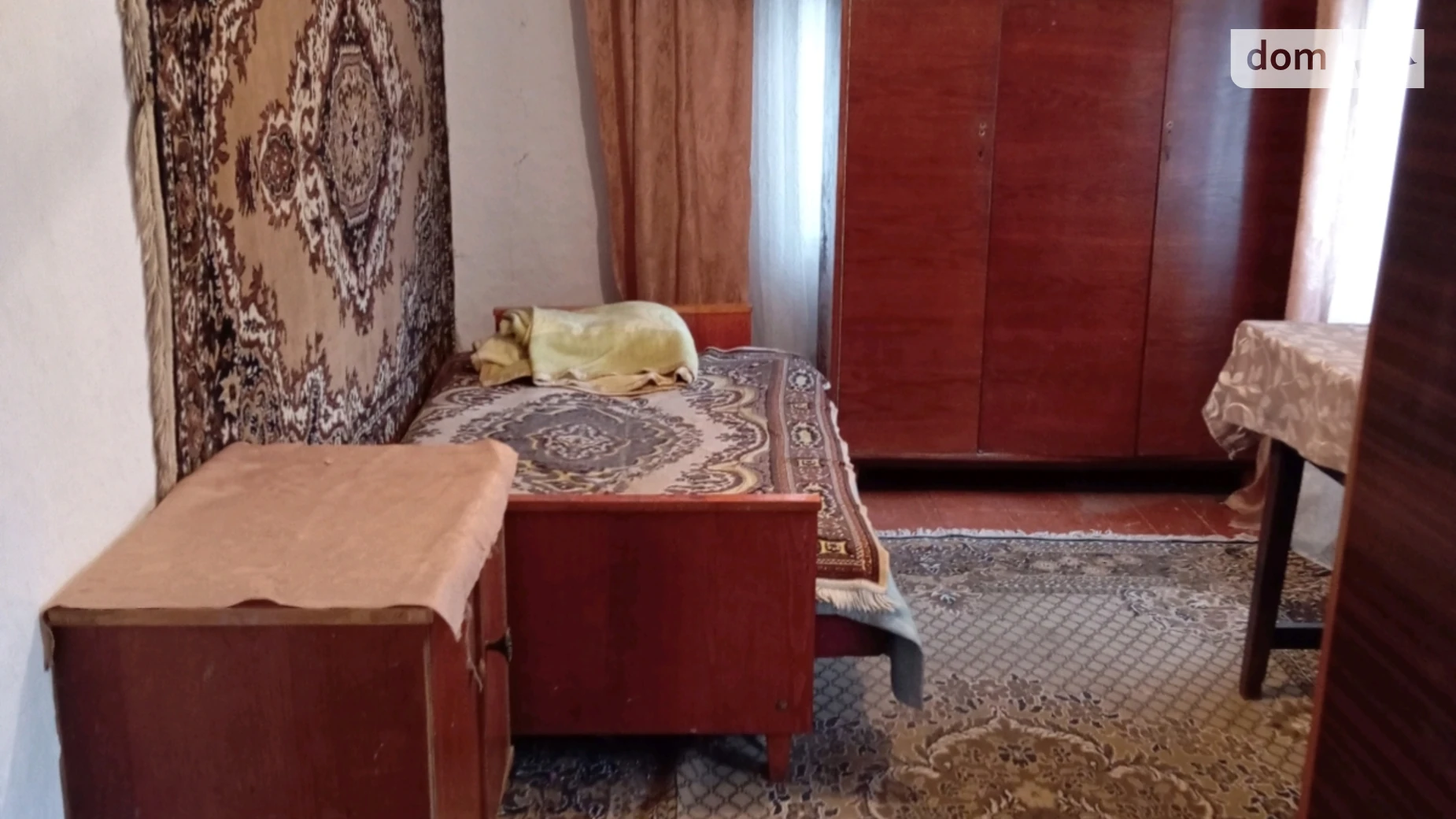 Продается одноэтажный дом 60.5 кв. м с участком, смт.Тиврів, 10 - фото 4