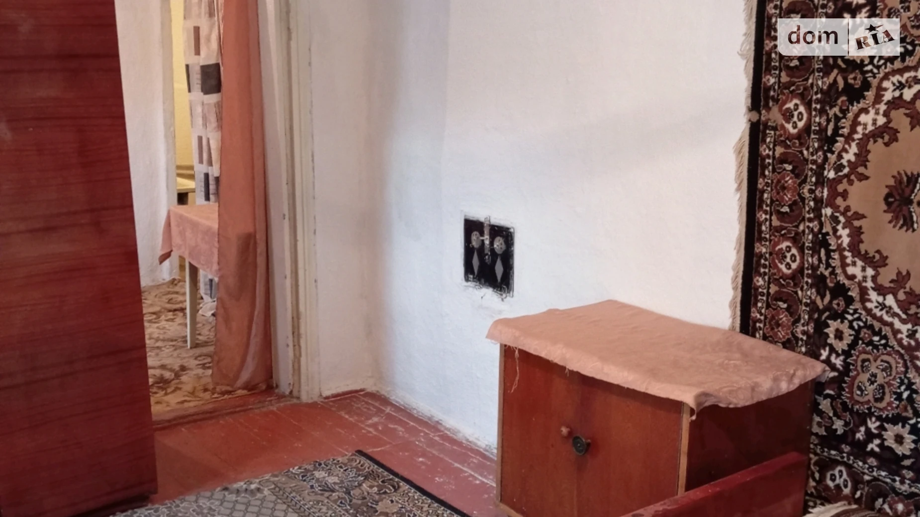 Продается одноэтажный дом 60.5 кв. м с участком, смт.Тиврів, 10 - фото 5