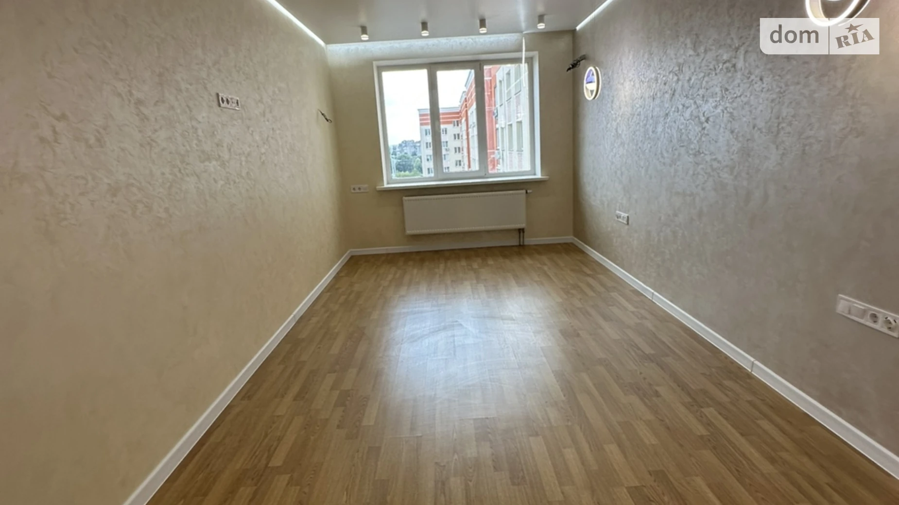 Продается 3-комнатная квартира 98 кв. м в Хмельницком, Старокостянтиновское шоссе, 5/3Ж - фото 4