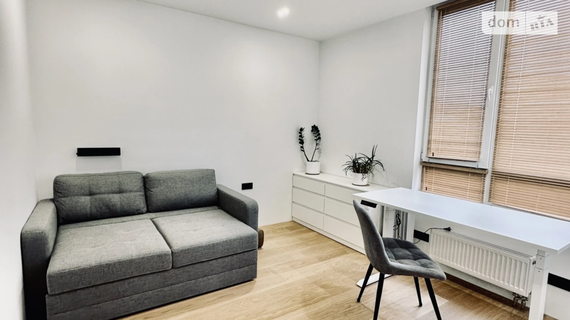 Продается 3-комнатная квартира 96 кв. м в Киеве, ул. Салютная, 2 корпус 1 - фото 5