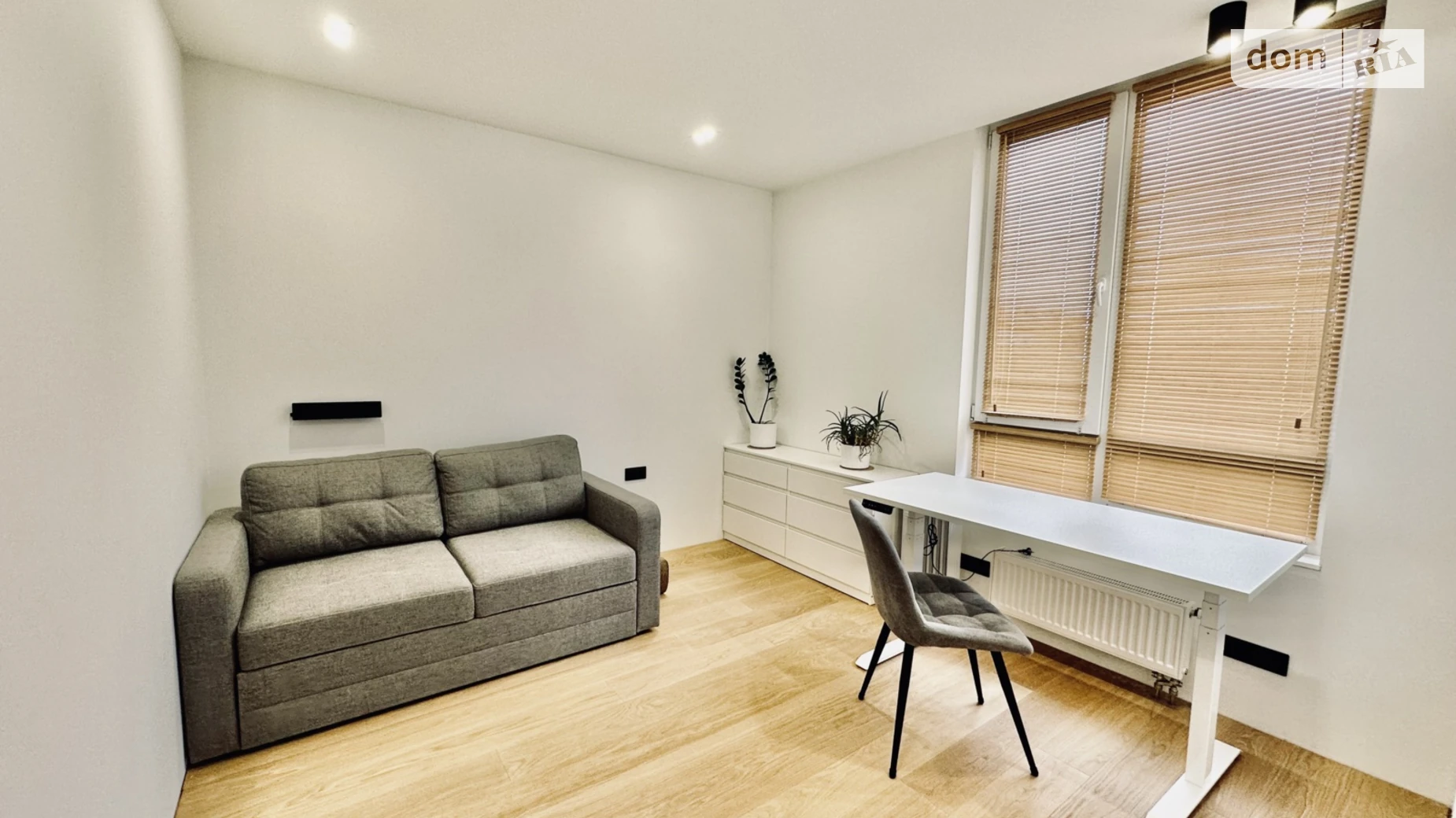 Продается 3-комнатная квартира 96 кв. м в Киеве, ул. Салютная, 2 корпус 1 - фото 4