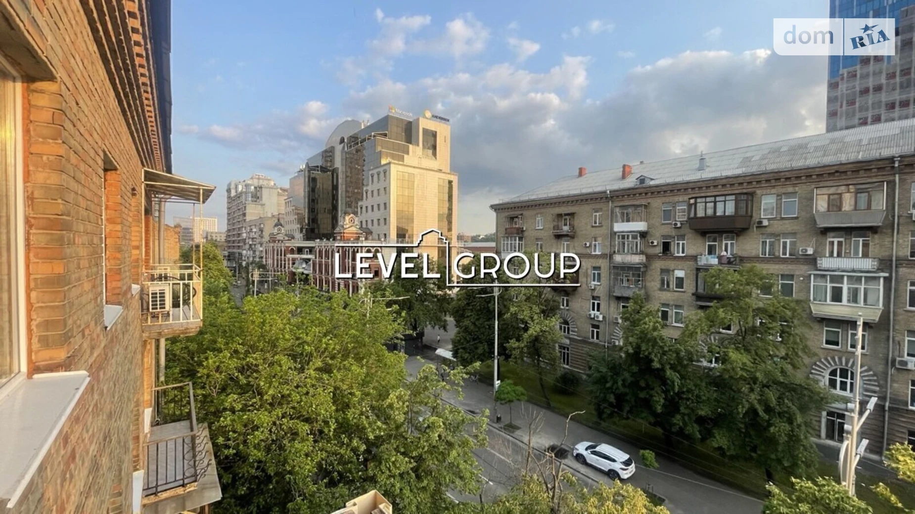 Продается 2-комнатная квартира 43 кв. м в Киеве, ул. Гетмана Павла Скоропадского(Льва Толстого), 49-51 - фото 2