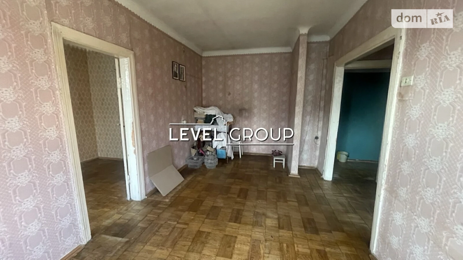 Продается 2-комнатная квартира 43 кв. м в Киеве, ул. Гетмана Павла Скоропадского(Льва Толстого), 49-51 - фото 4