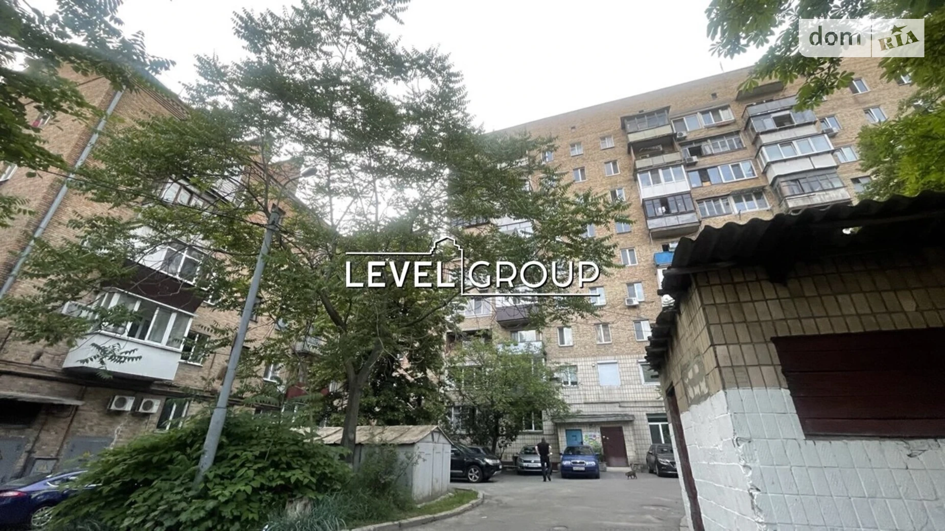 Продается 2-комнатная квартира 43 кв. м в Киеве, ул. Гетмана Павла Скоропадского(Льва Толстого), 49-51 - фото 5