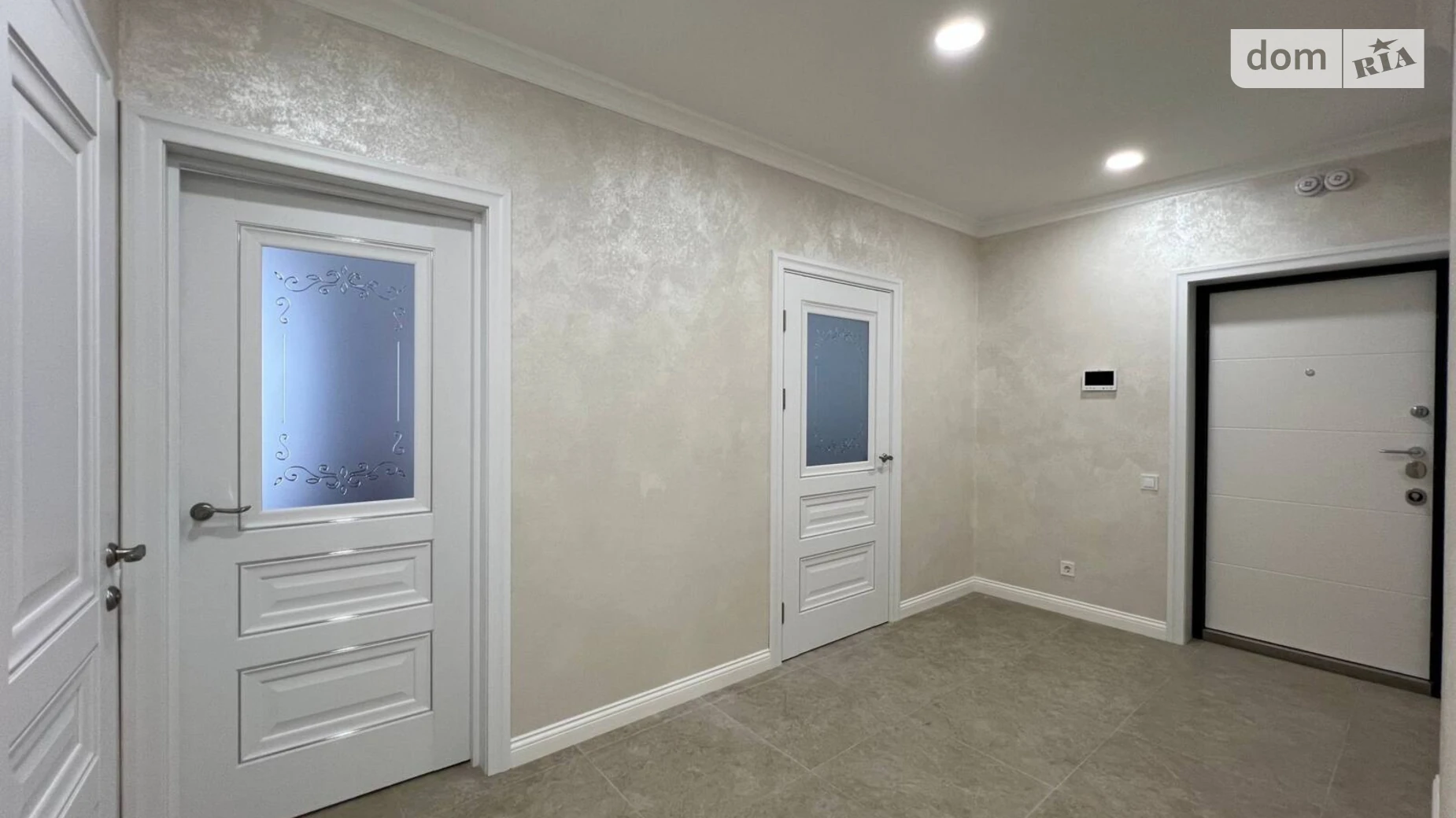 Продается 2-комнатная квартира 98 кв. м в Киеве, ул. Ревуцкого, 40В - фото 4