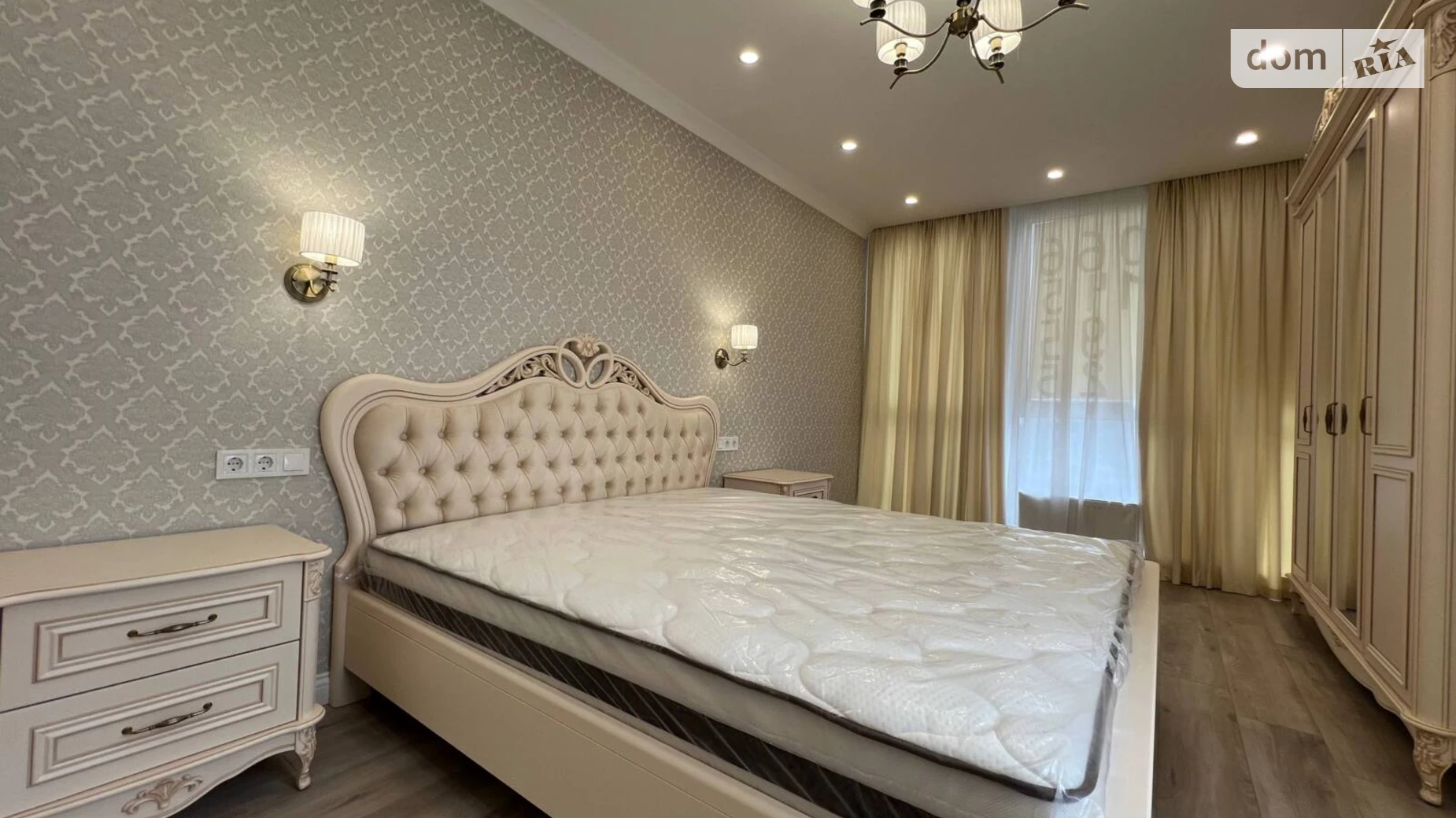 Продается 2-комнатная квартира 98 кв. м в Киеве, ул. Ревуцкого, 40В - фото 5