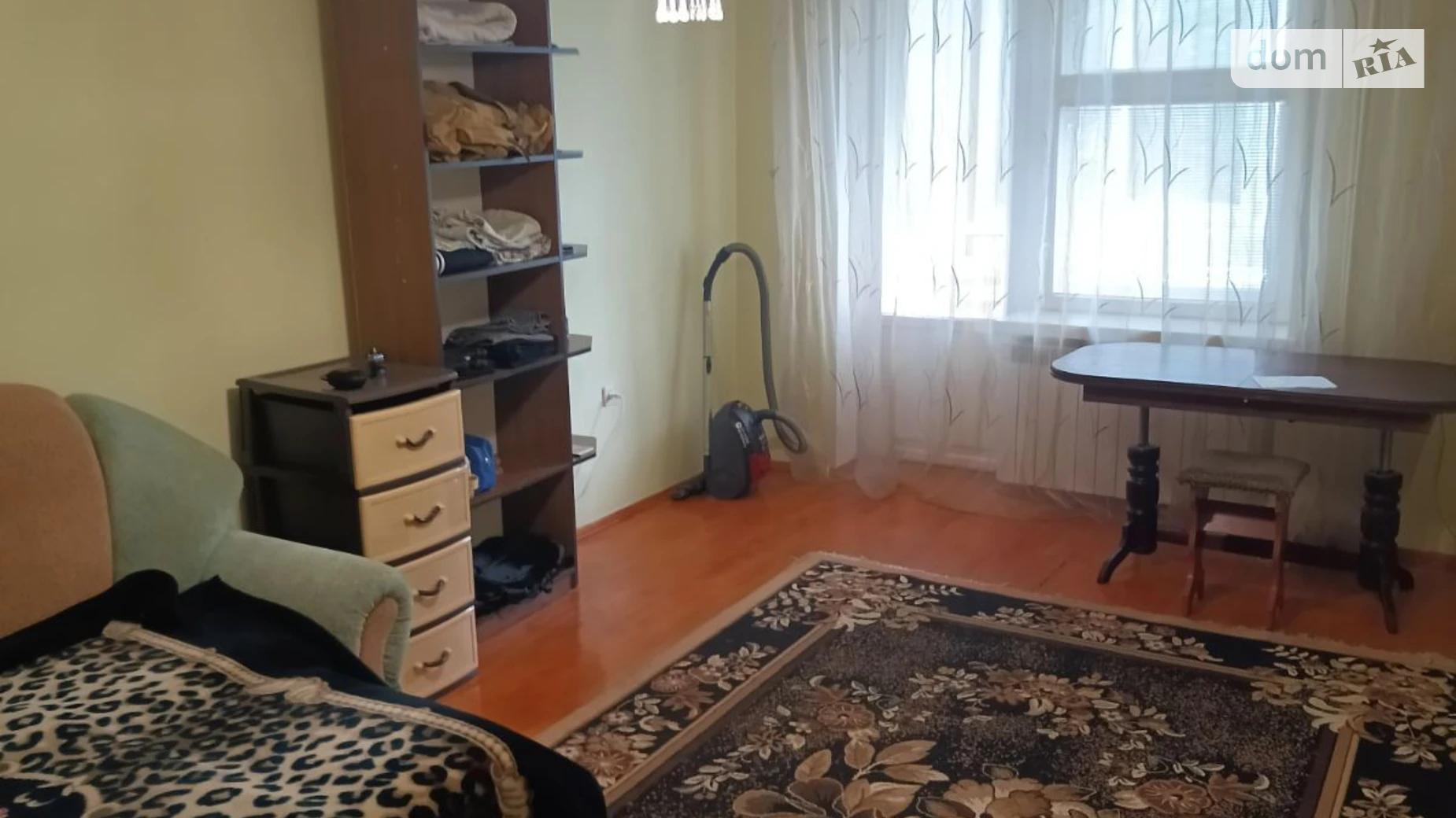 1-комнатная квартира 35 кв. м в Тернополе, ул. Довженко Александра - фото 2