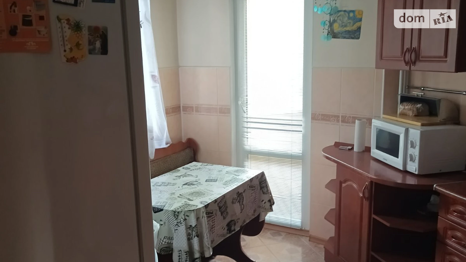 1-комнатная квартира 35 кв. м в Тернополе, ул. Довженко Александра - фото 3