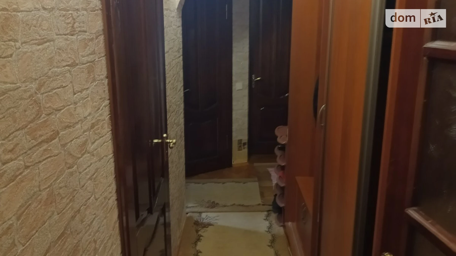 1-комнатная квартира 35 кв. м в Тернополе, ул. Довженко Александра - фото 5