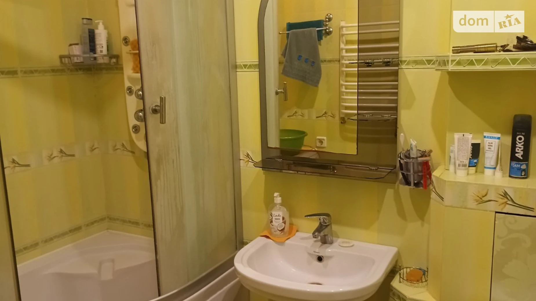 1-кімнатна квартира 35 кв. м у Тернополі, вул. Довженка Олександра - фото 3