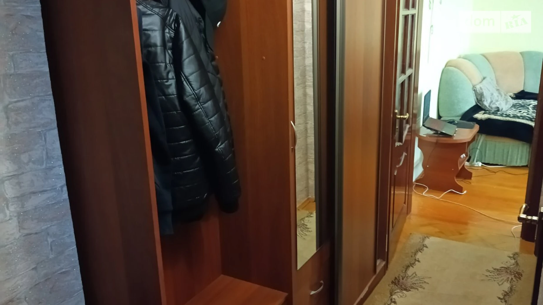 1-кімнатна квартира 35 кв. м у Тернополі, вул. Довженка Олександра - фото 4