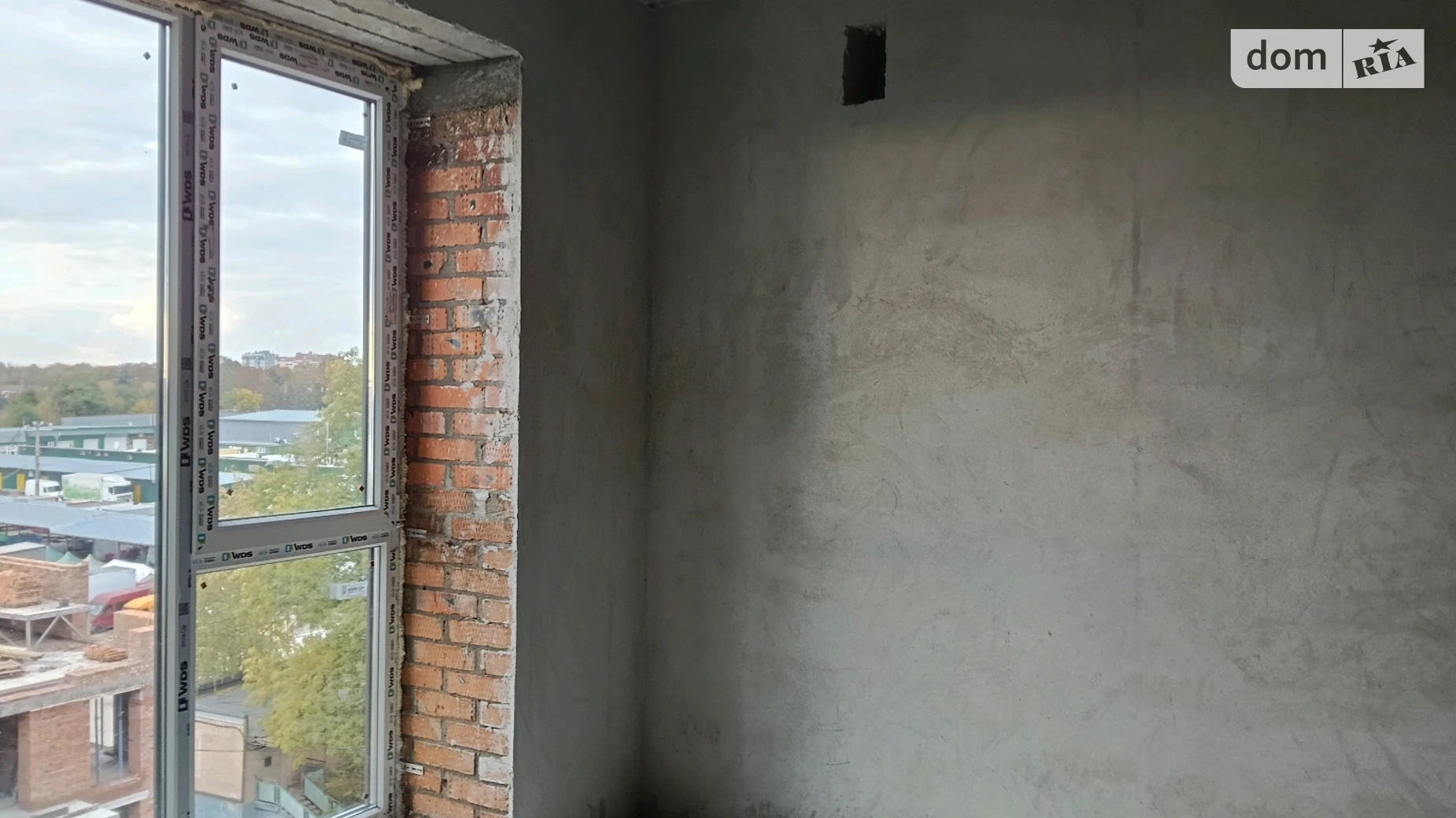 Продается 1-комнатная квартира 55.4 кв. м в Хмельницком, пер. Симона Петлюры(Куприна) - фото 3