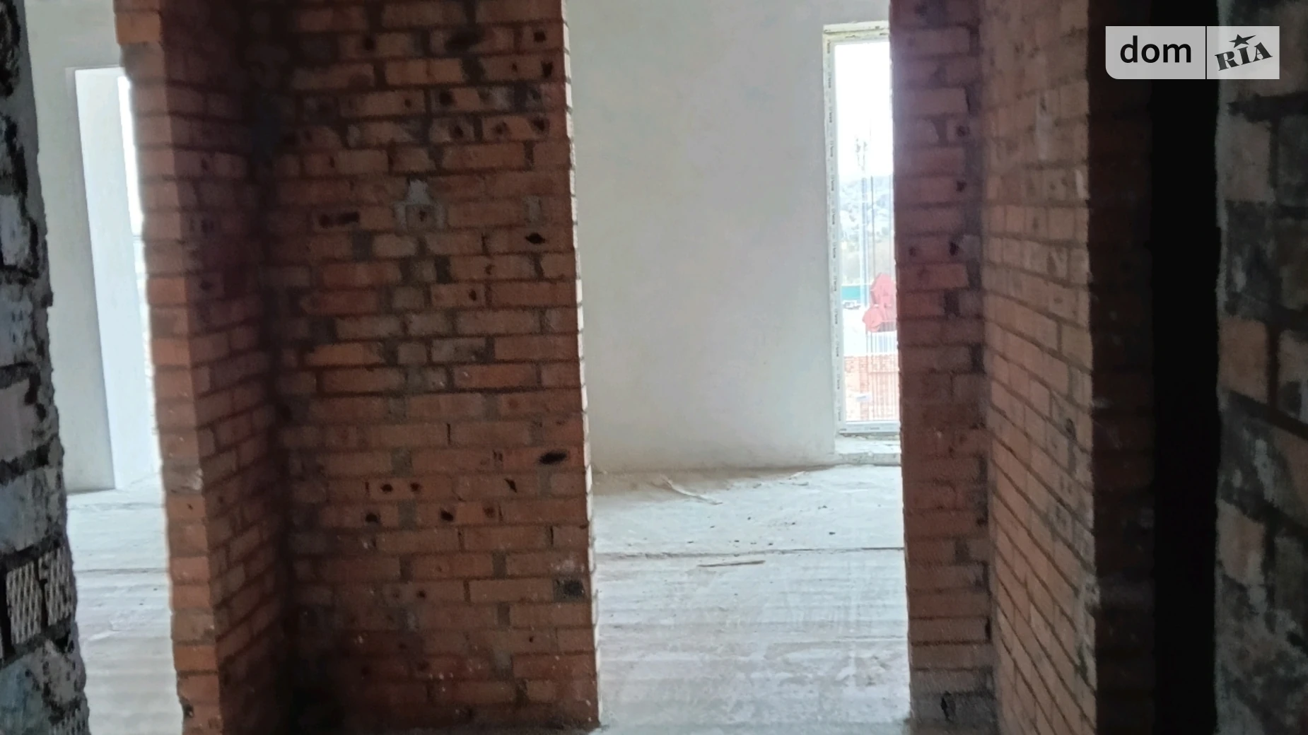 Продается 1-комнатная квартира 55.4 кв. м в Хмельницком, пер. Симона Петлюры(Куприна) - фото 4