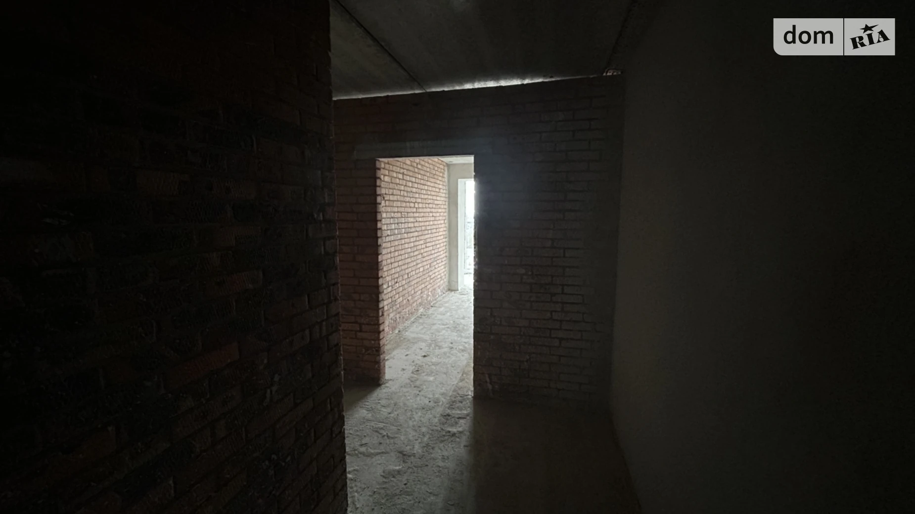 Продается 1-комнатная квартира 46 кв. м в Хмельницком, пер. Симона Петлюры(Куприна), 54/2 - фото 2