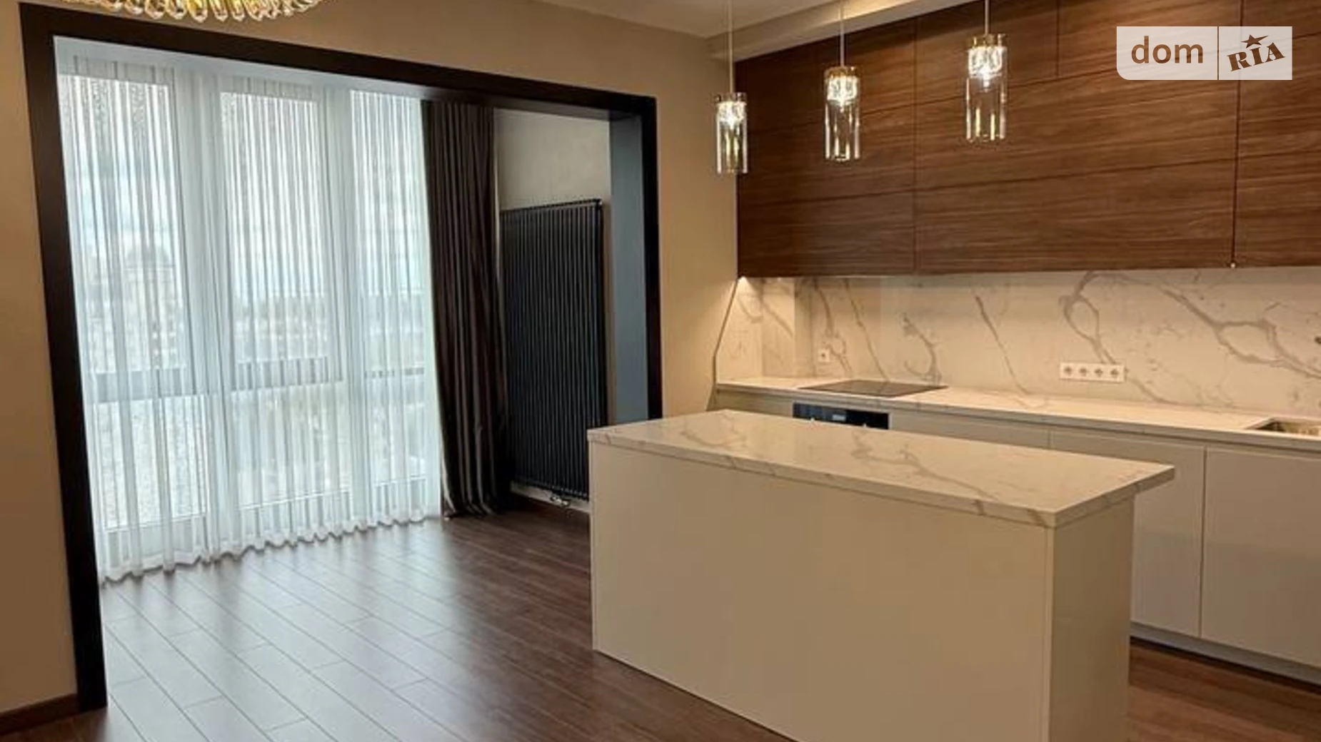 Продается 2-комнатная квартира 76.4 кв. м в Одессе, ул. Большая Арнаутская, 23Б - фото 5