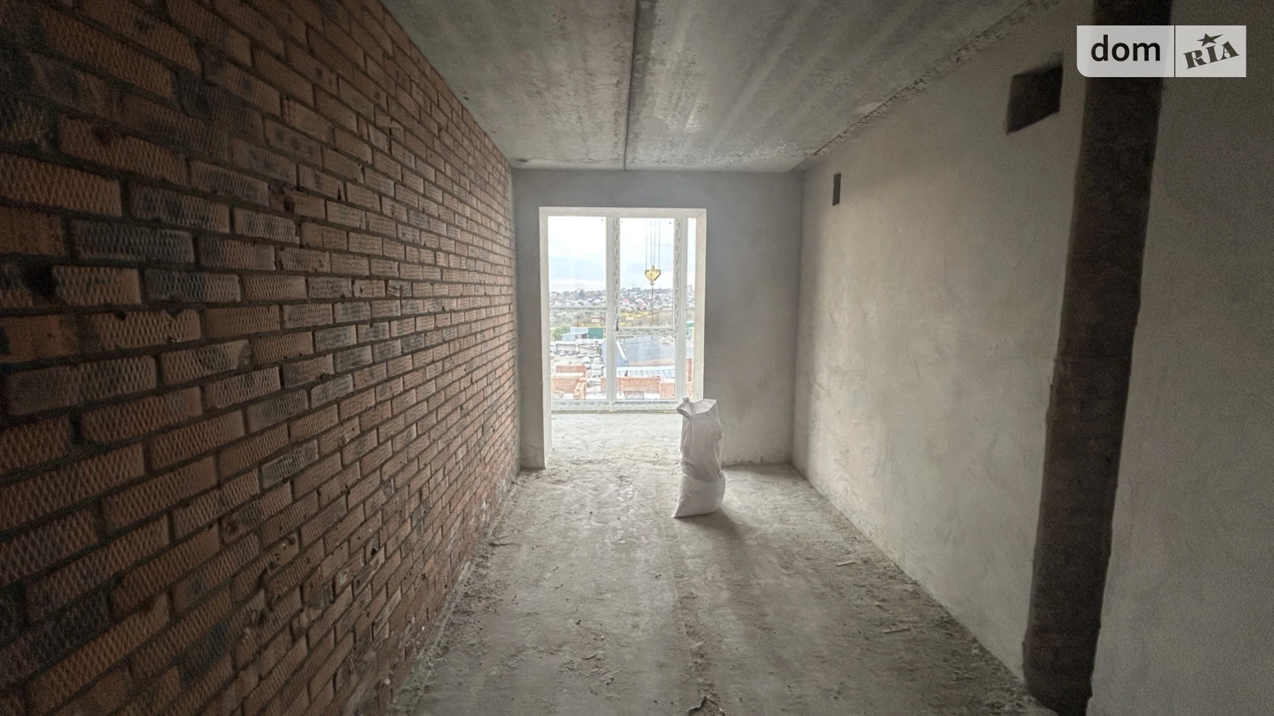 Продается 1-комнатная квартира 46 кв. м в Хмельницком, пер. Симона Петлюры(Куприна), 54/2 - фото 4