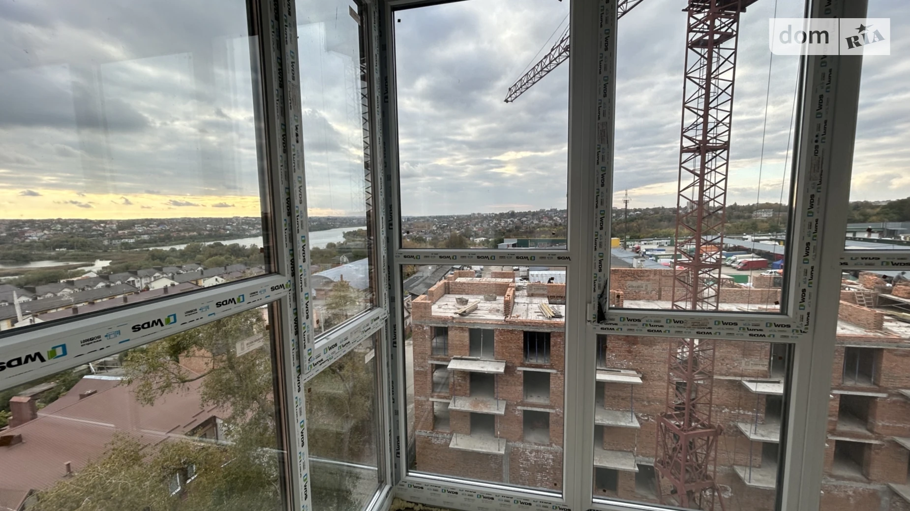 Продается 1-комнатная квартира 46 кв. м в Хмельницком, пер. Симона Петлюры(Куприна), 54/2 - фото 5